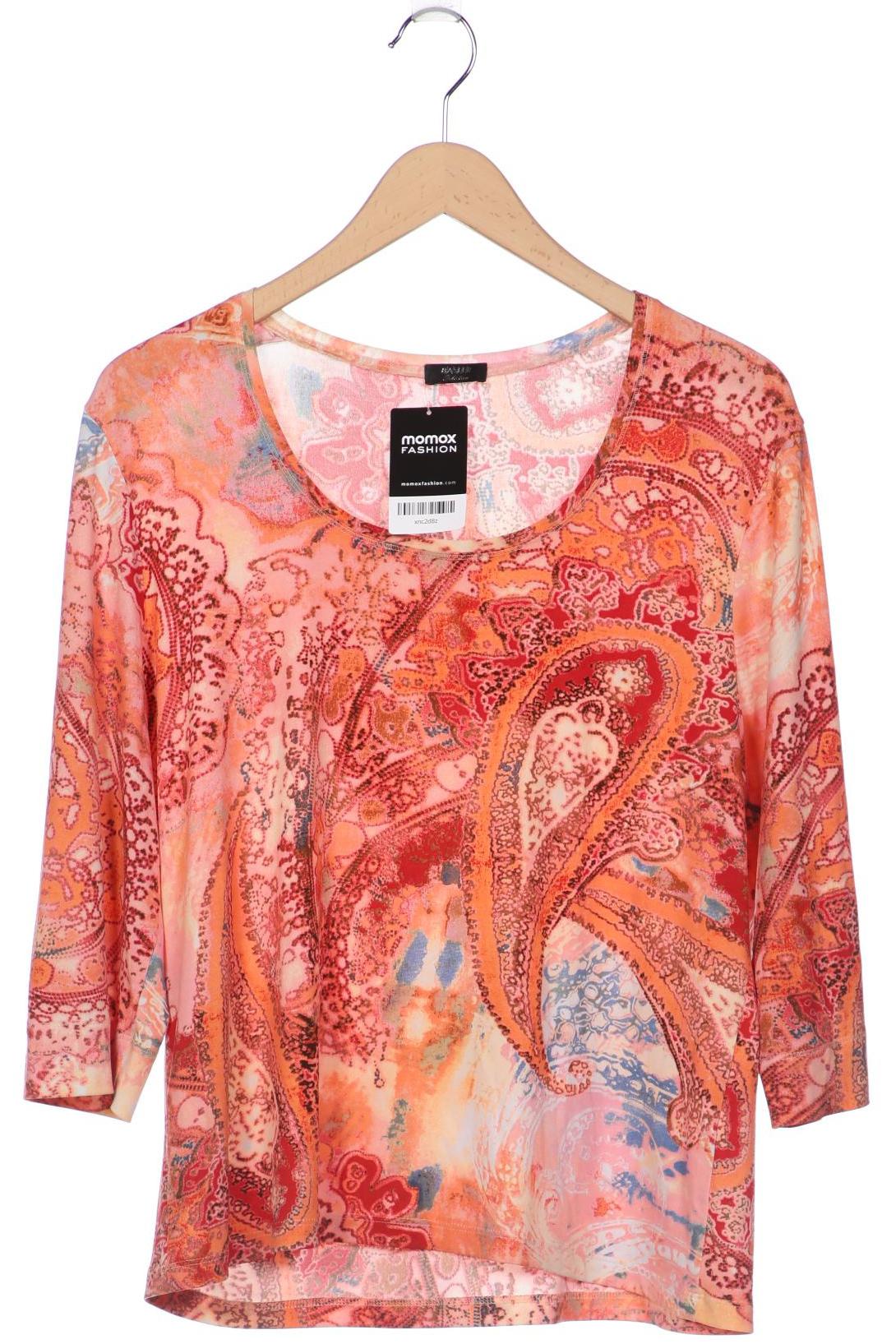 

Basler Damen Langarmshirt, pink, Gr. 44
