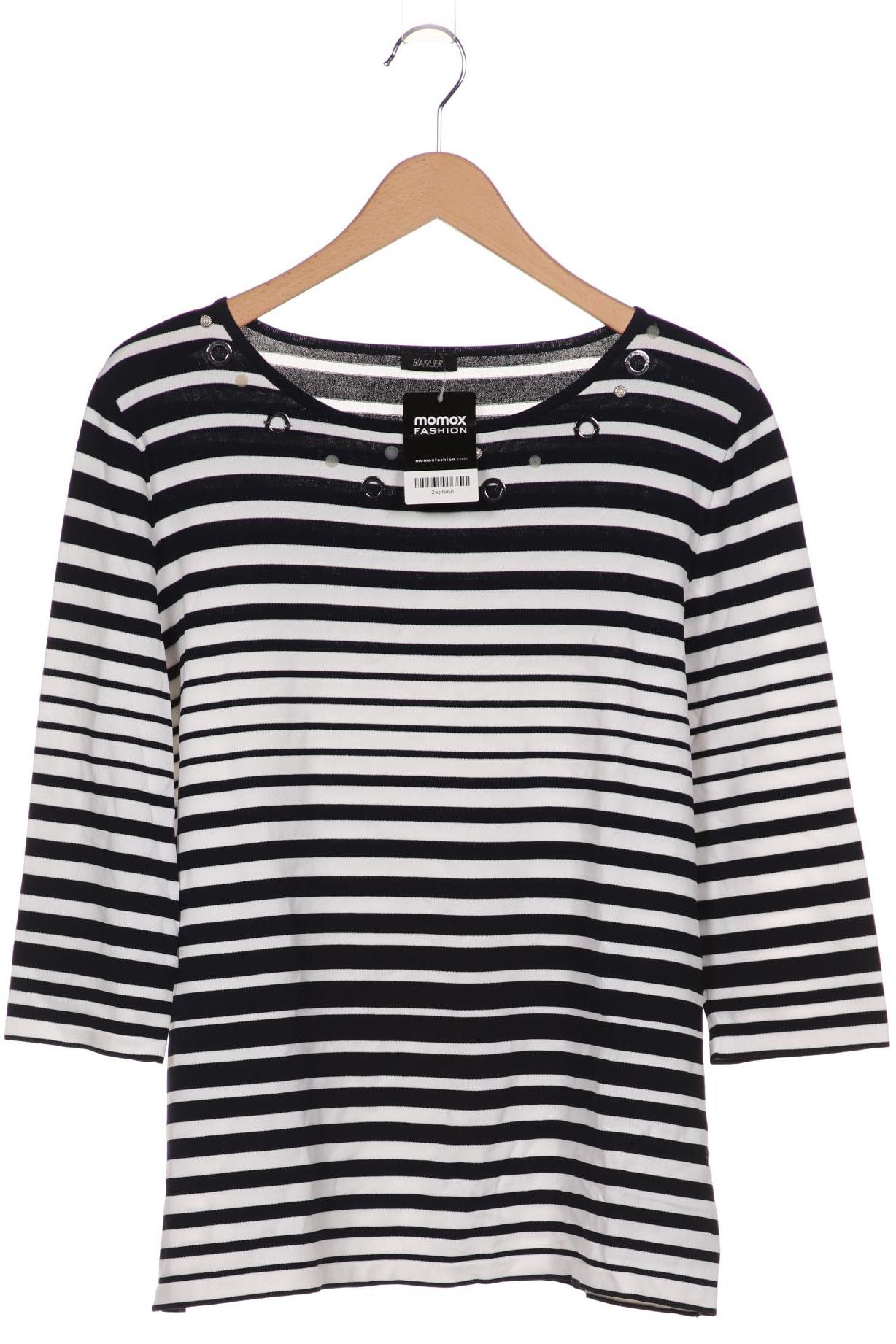 

Basler Damen Langarmshirt, marineblau, Gr. 48