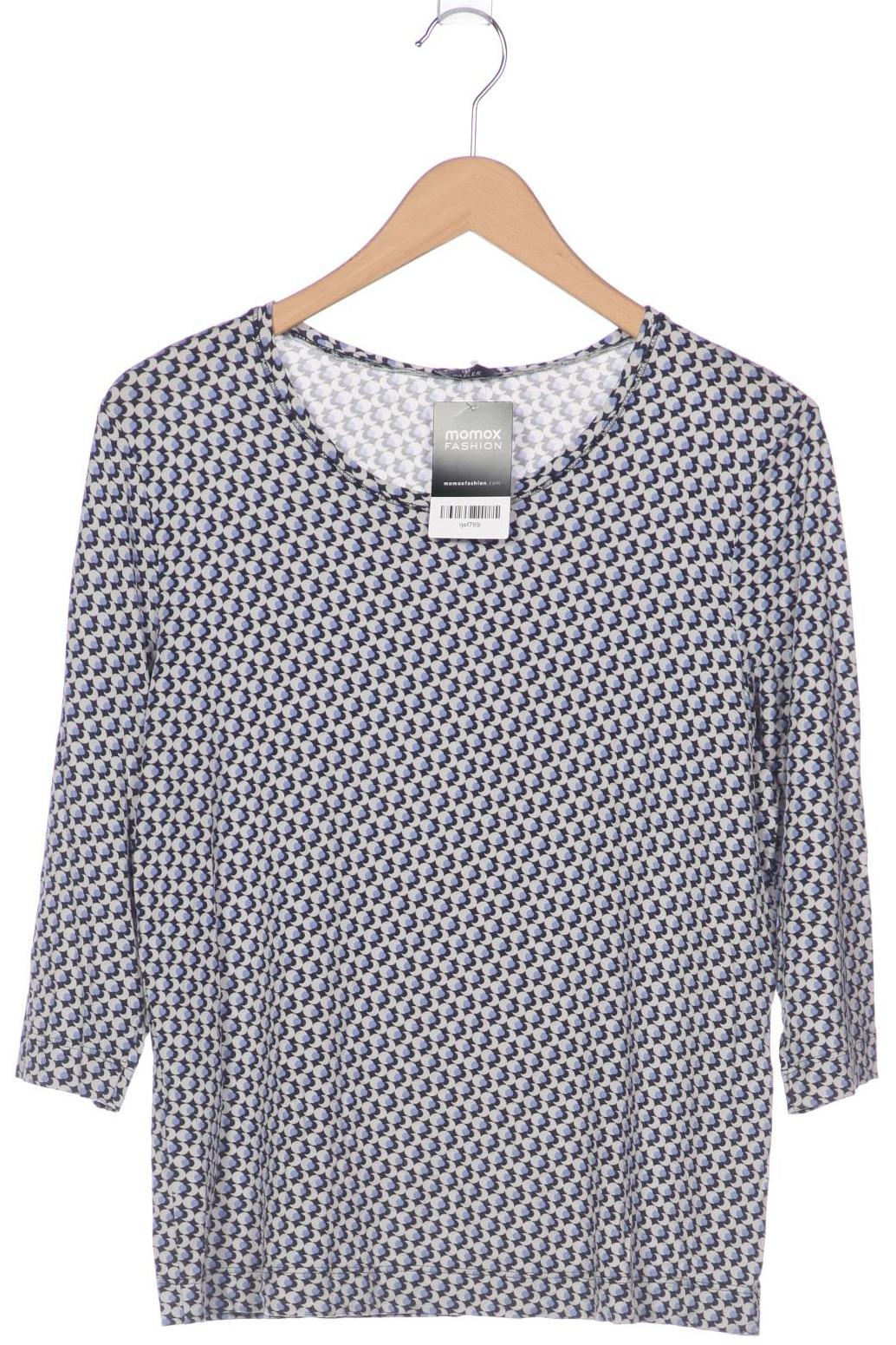 

Basler Damen Langarmshirt, schwarz, Gr. 42