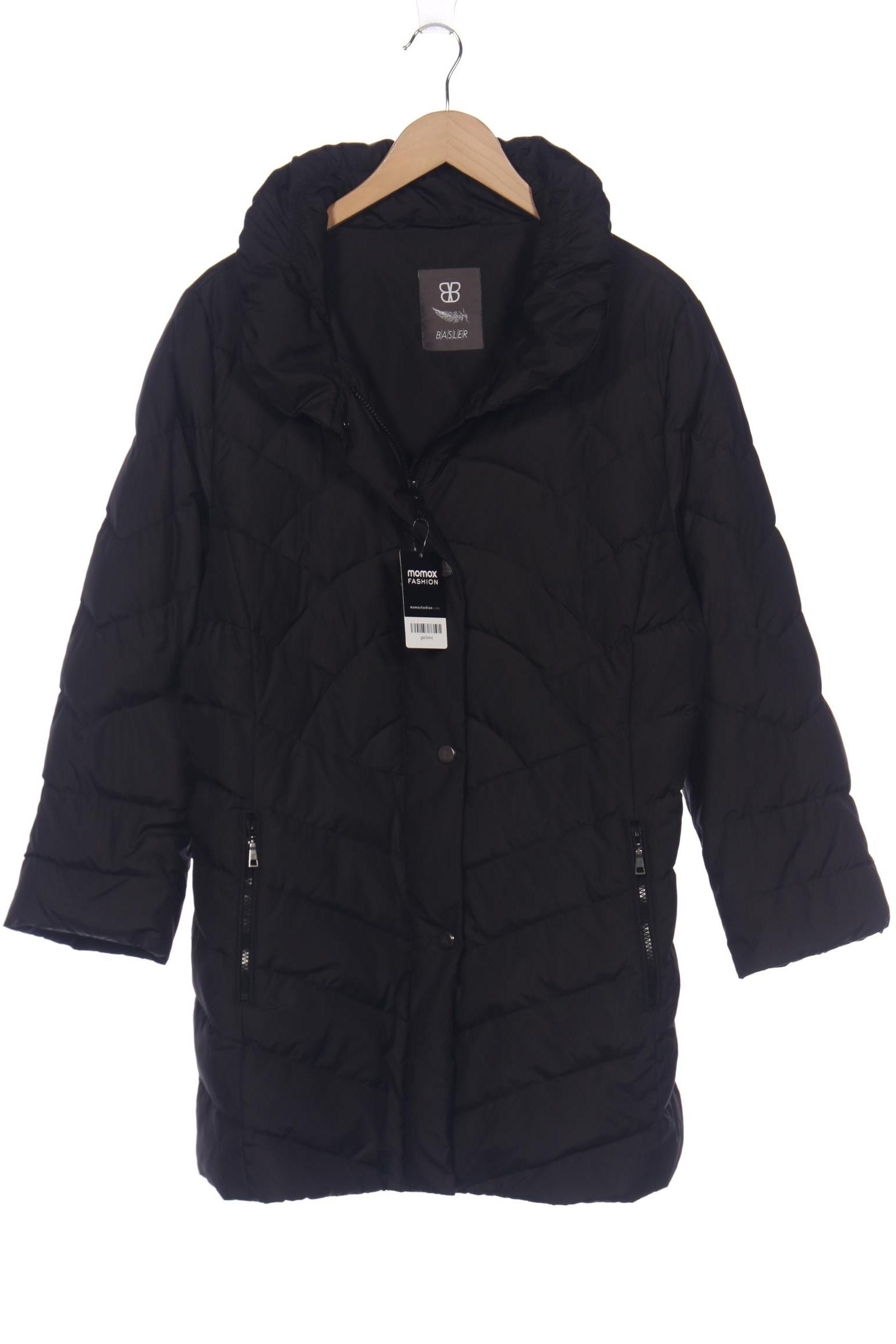 

Basler Damen Mantel, schwarz, Gr. 46