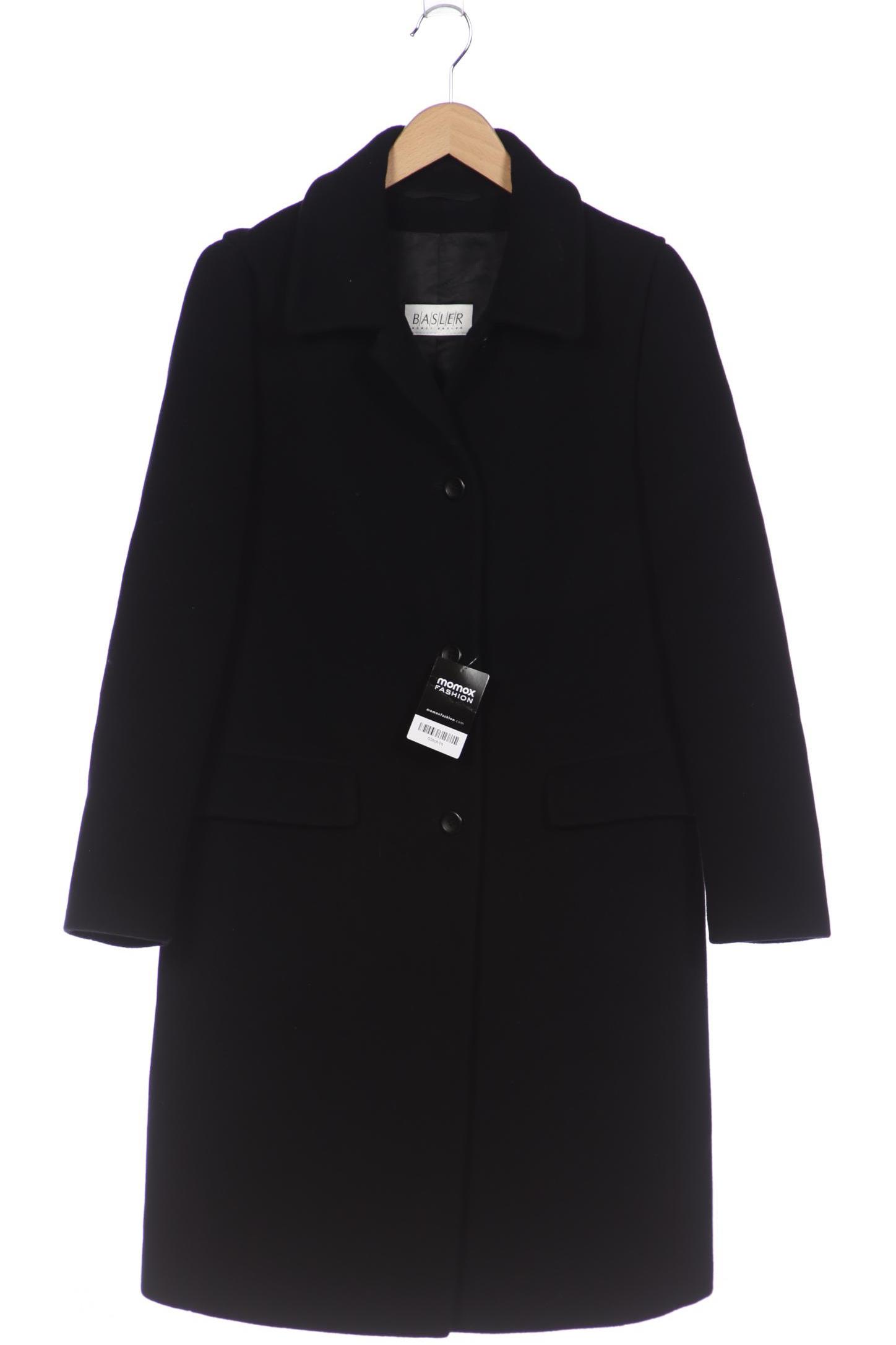 

Basler Damen Mantel, schwarz