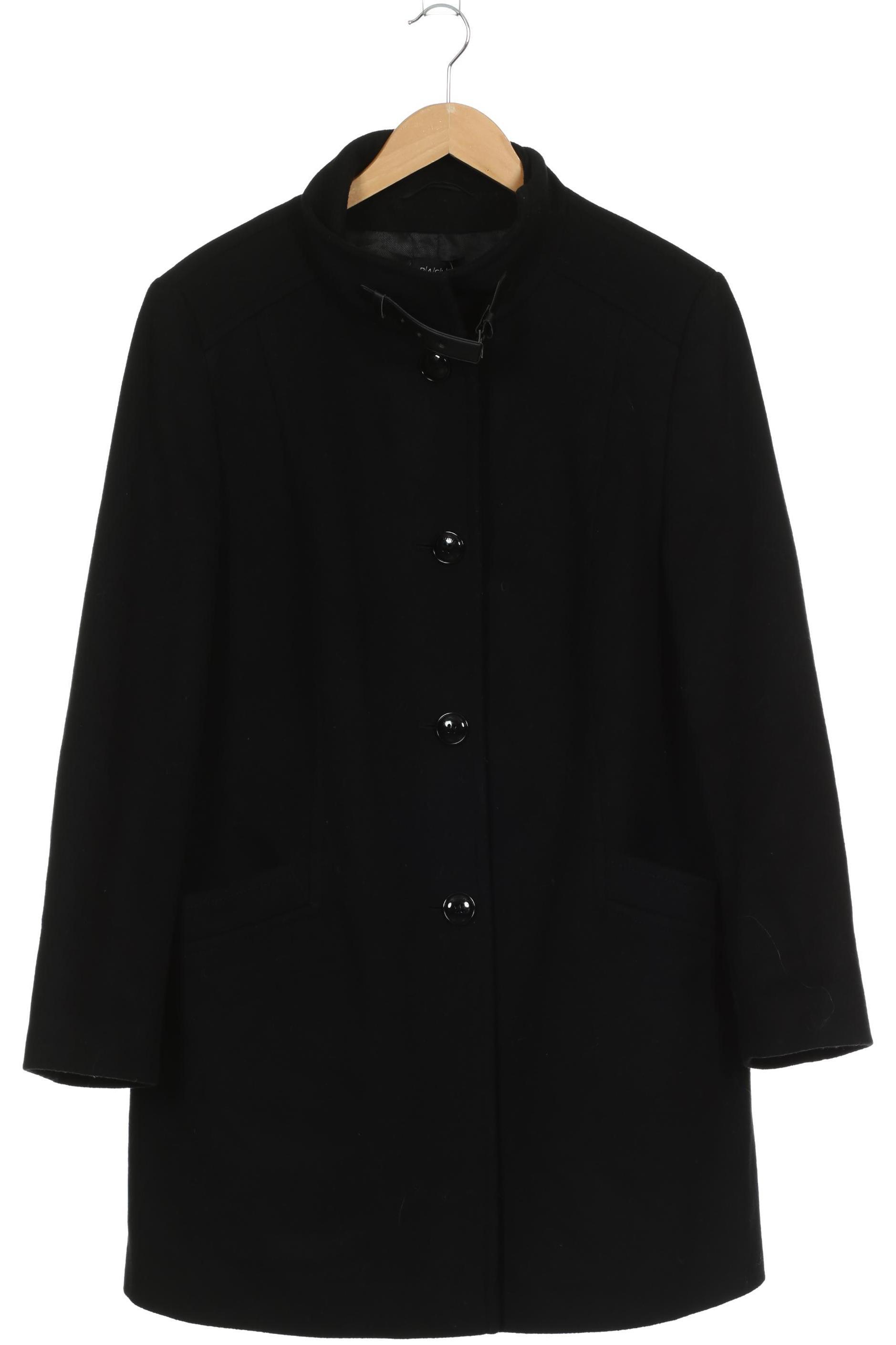 

Basler Damen Mantel, schwarz, Gr. 46