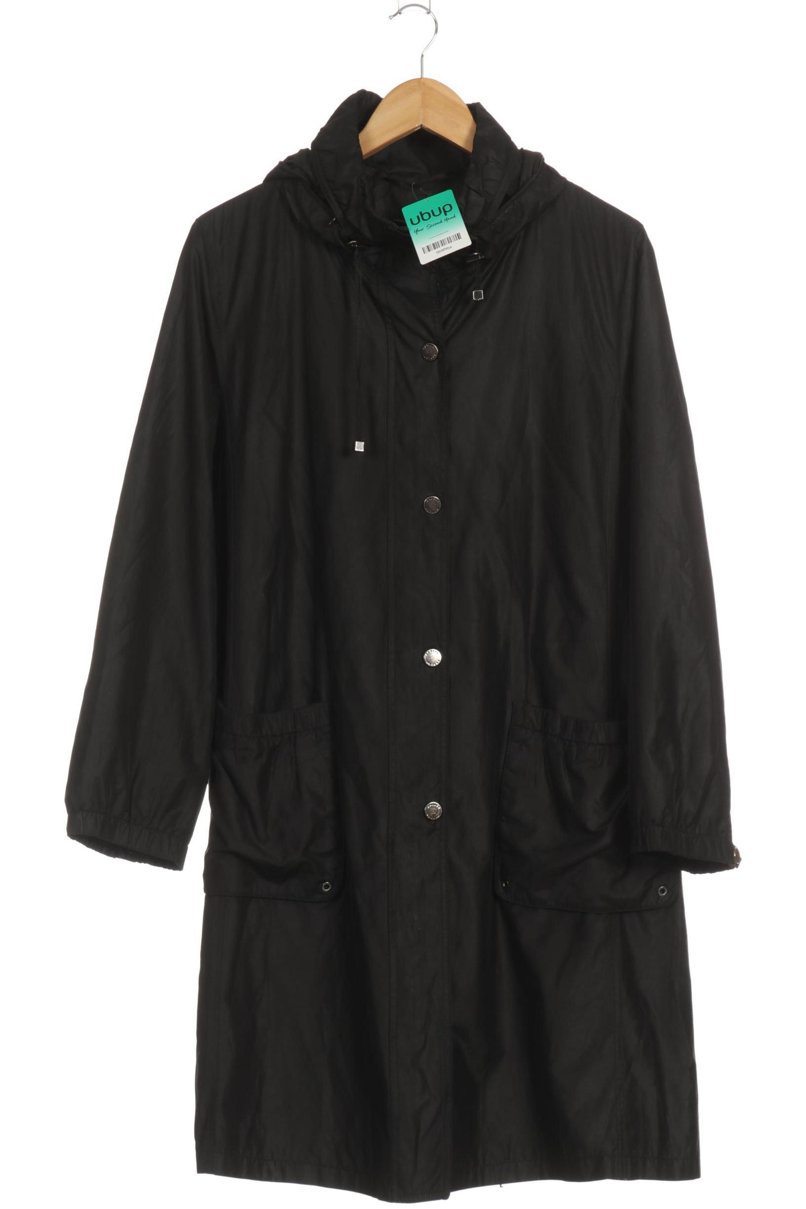 

Basler Damen Mantel, schwarz, Gr. 40