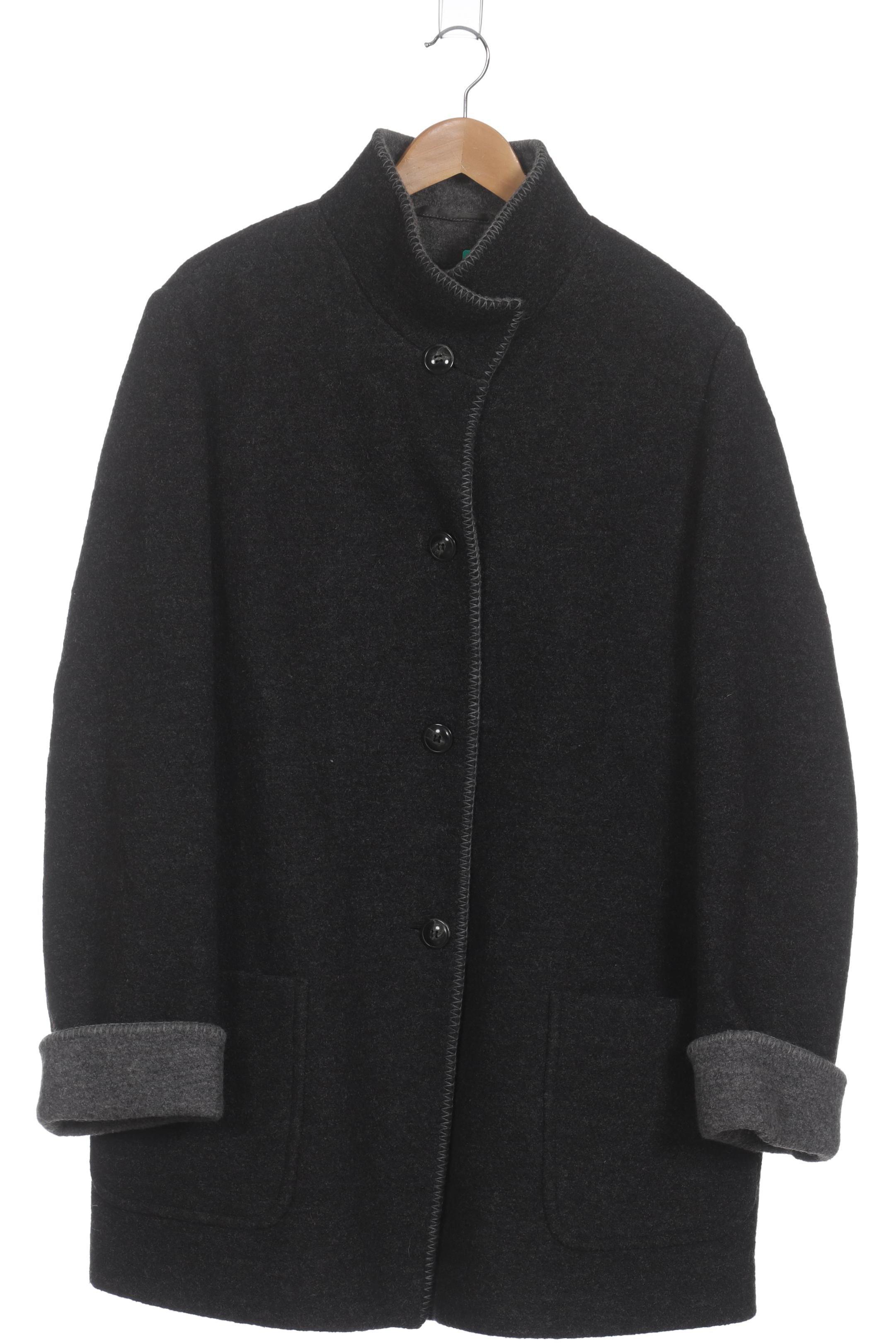 

Basler Damen Mantel, grau, Gr. 48