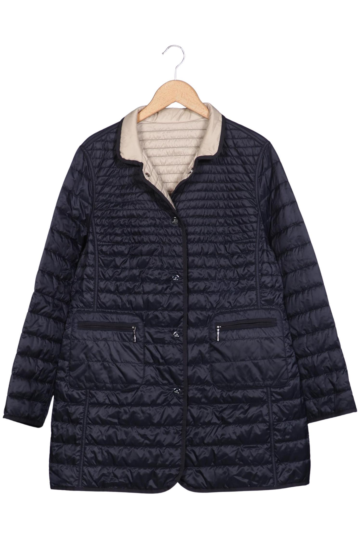 

Basler Damen Mantel, marineblau, Gr. 42