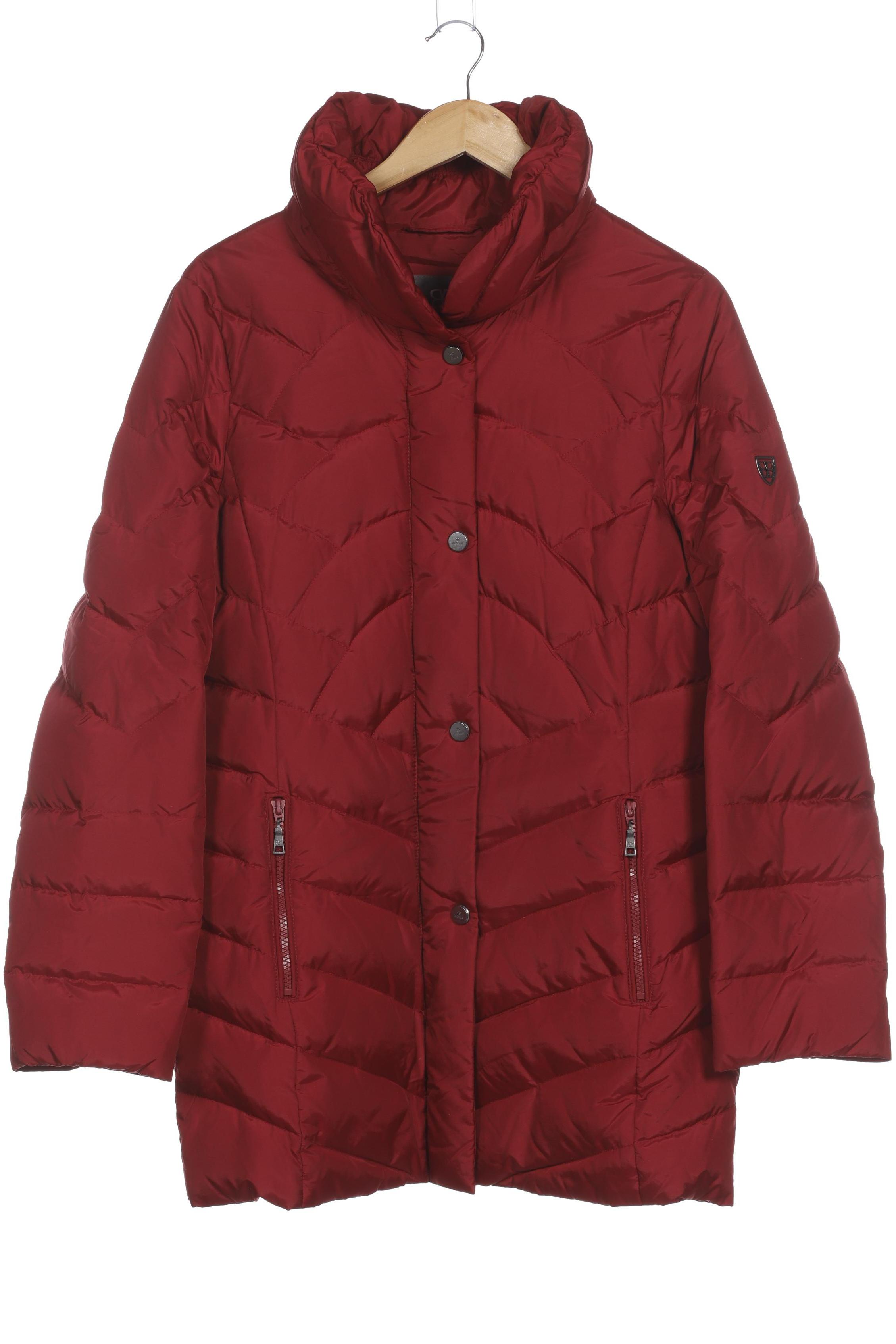 

Basler Damen Mantel, rot, Gr. 40