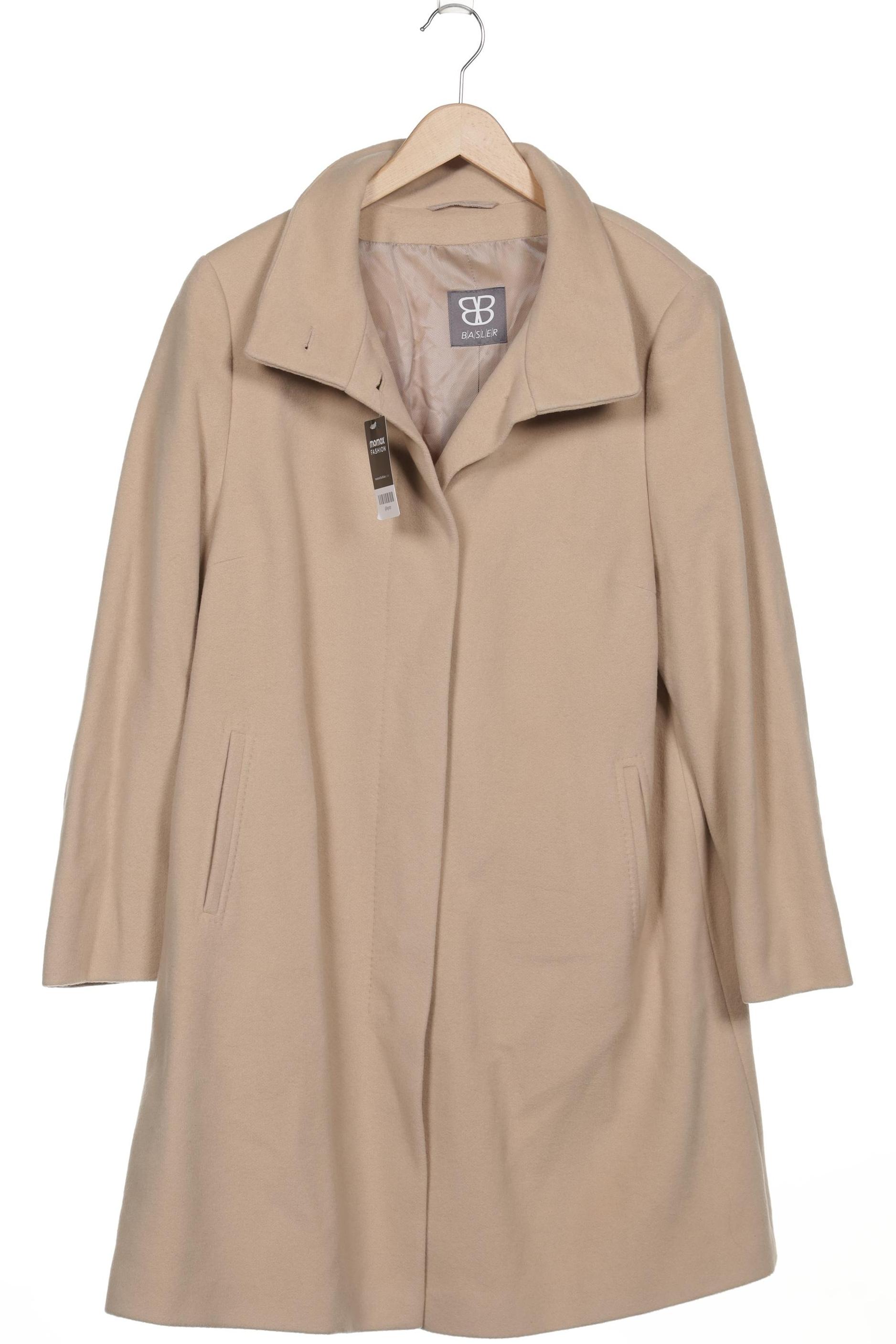 

Basler Damen Mantel, beige, Gr. 38