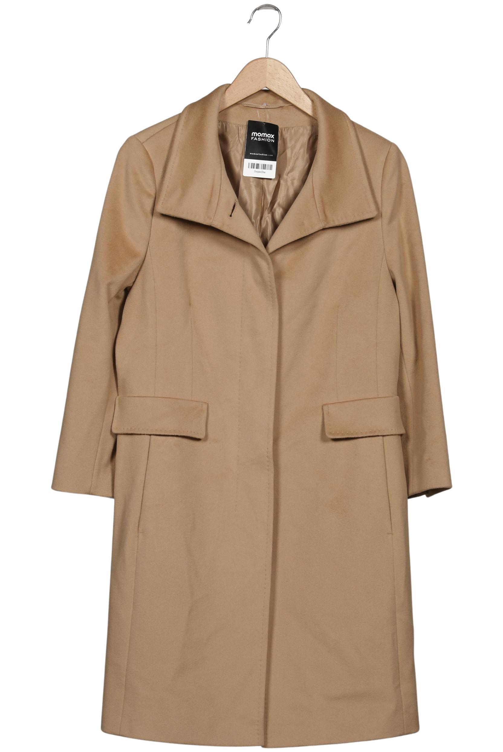 

Basler Damen Mantel, beige, Gr. 38