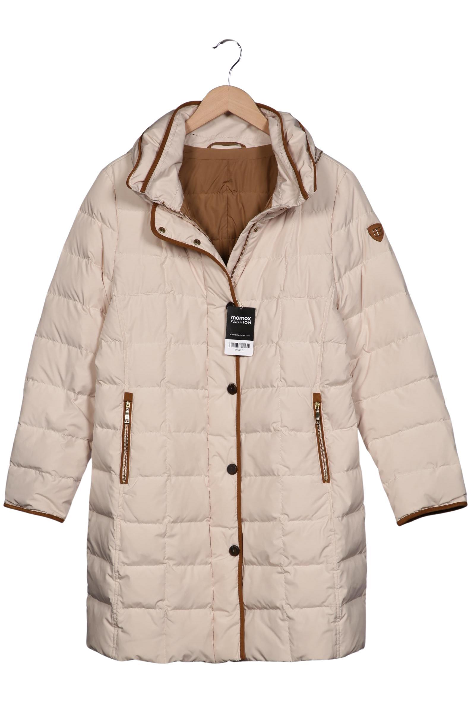 

Basler Damen Mantel, beige, Gr. 40