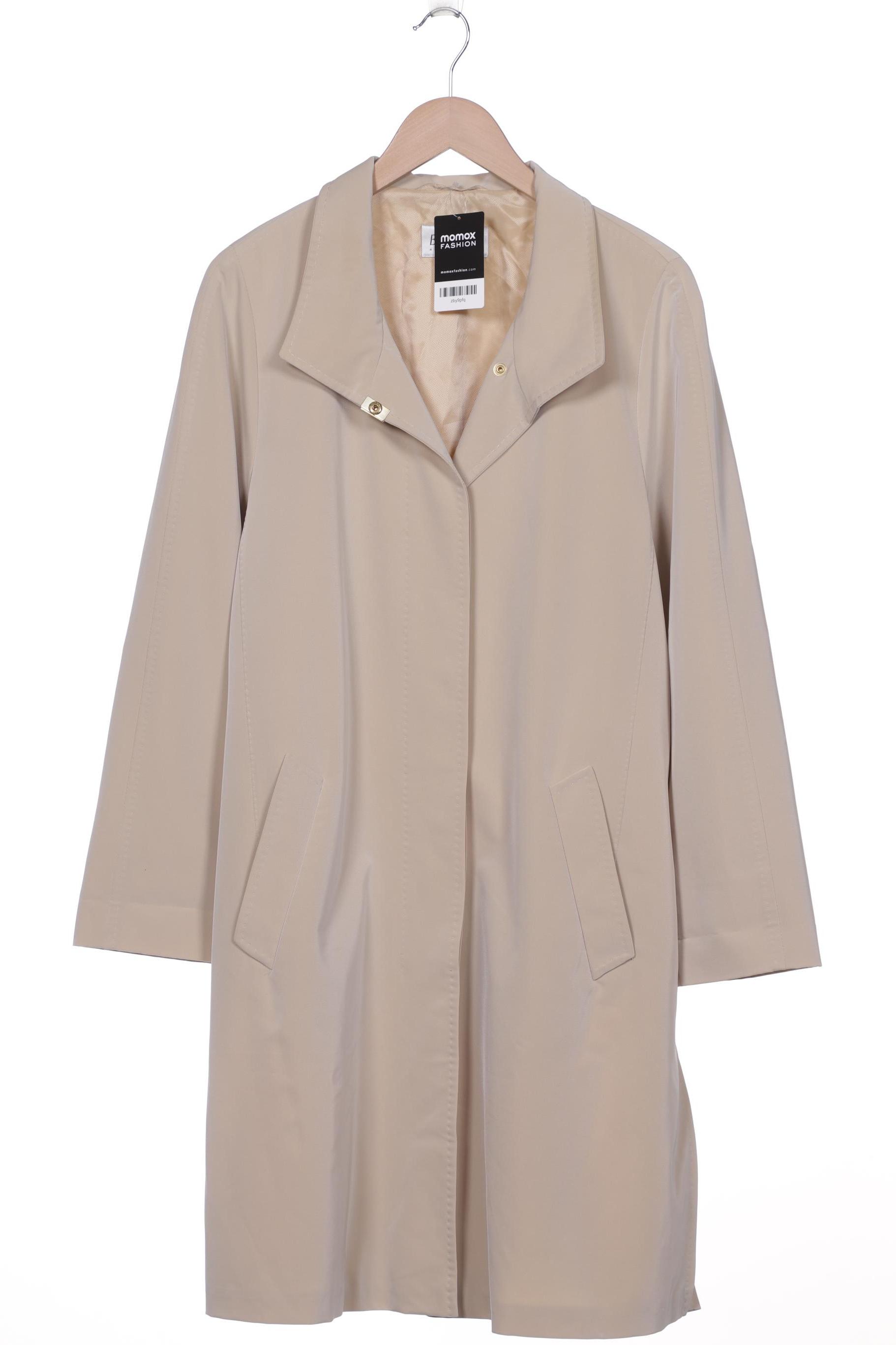 

Basler Damen Mantel, beige, Gr. 40