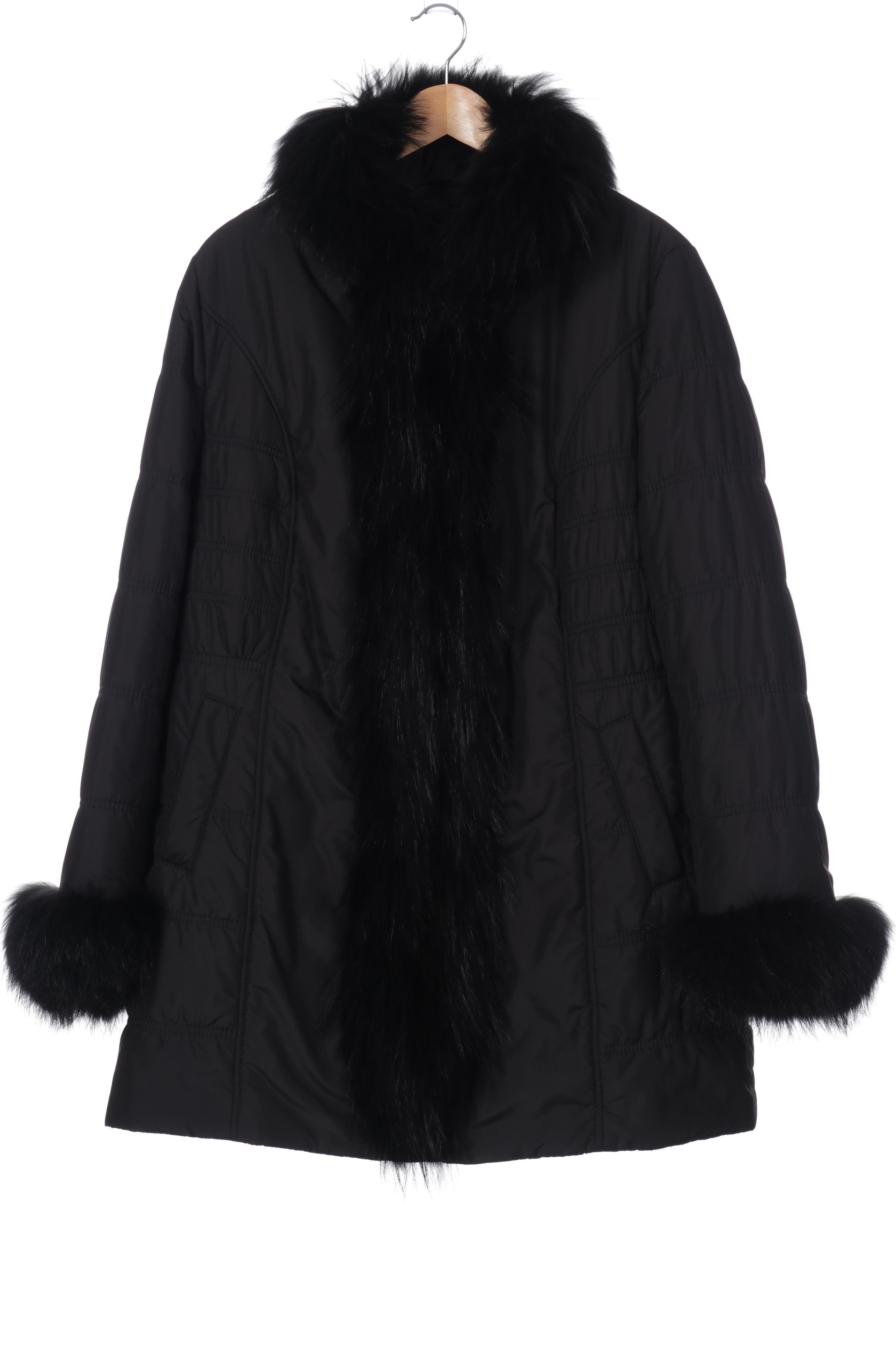 

Basler Damen Mantel, schwarz, Gr. 46