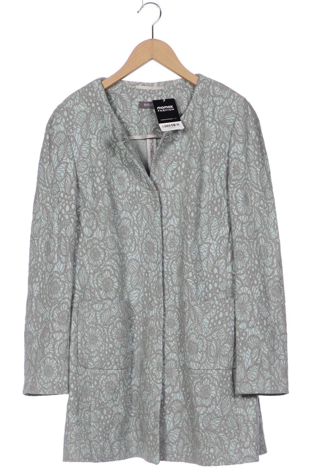 

Basler Damen Mantel, grau