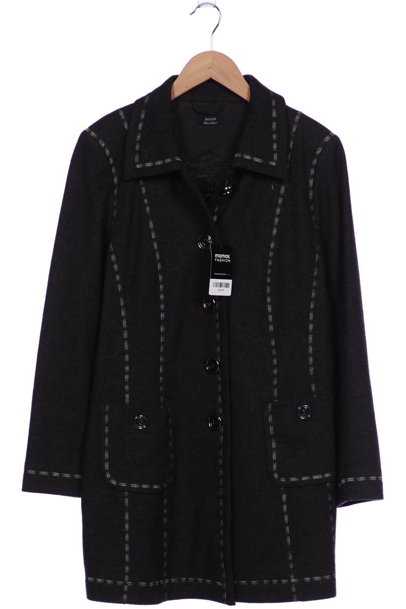 

Basler Damen Mantel, grau, Gr. 40