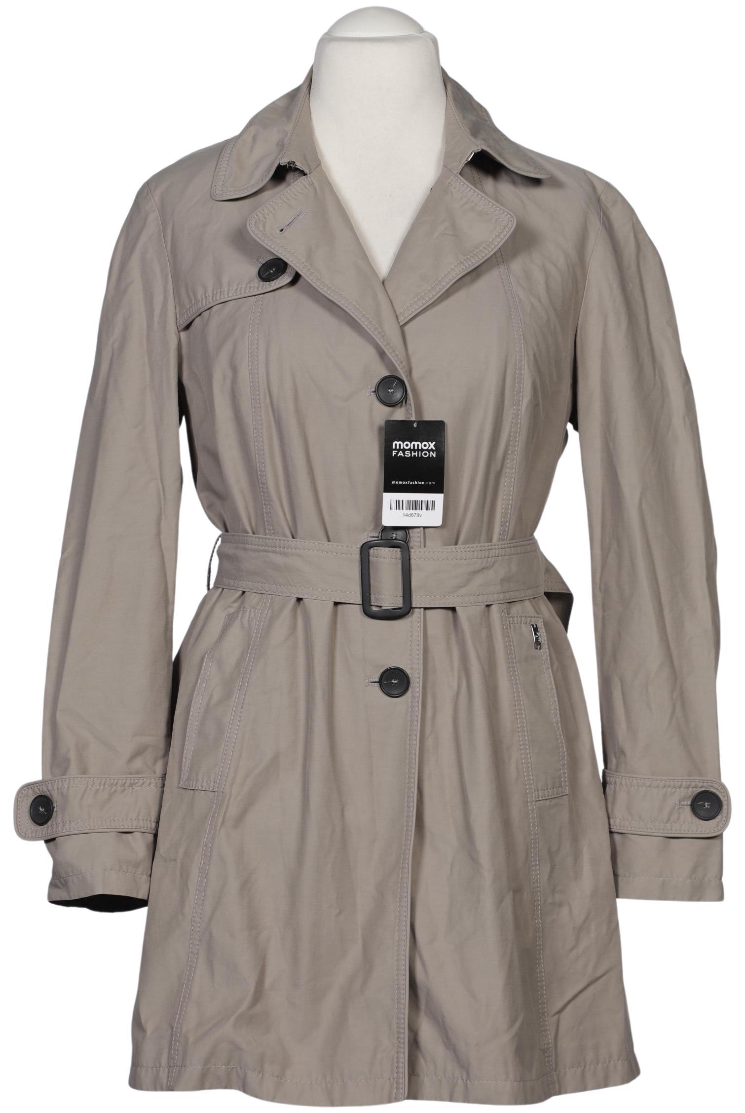 

Basler Damen Mantel, beige, Gr. 40