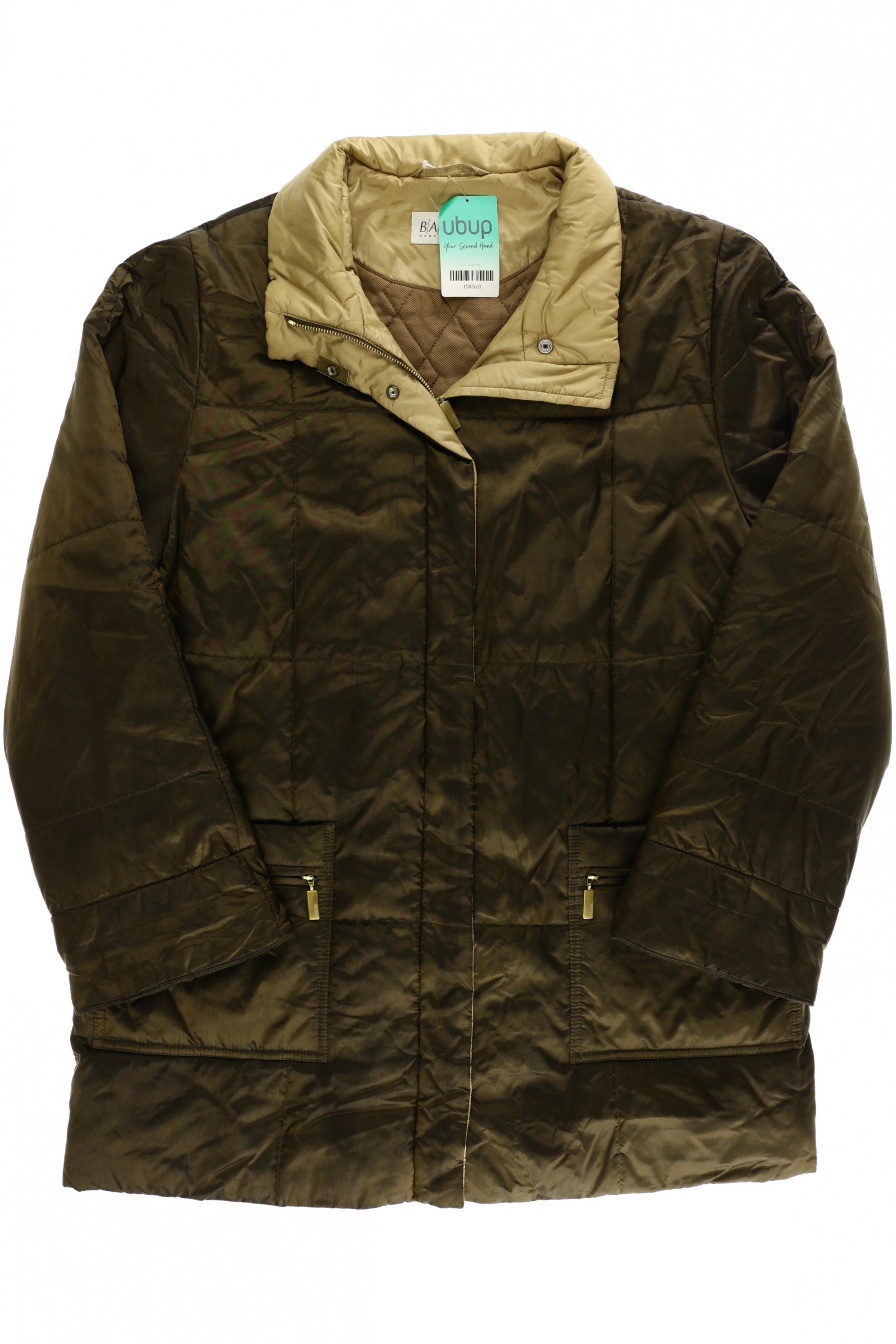 

Basler Damen Mantel, grün, Gr. 40