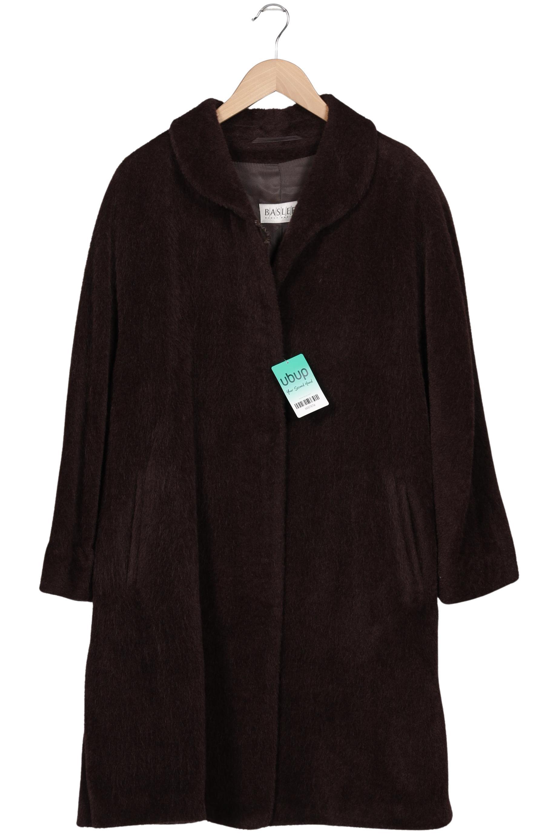 

Basler Damen Mantel, braun, Gr. 38