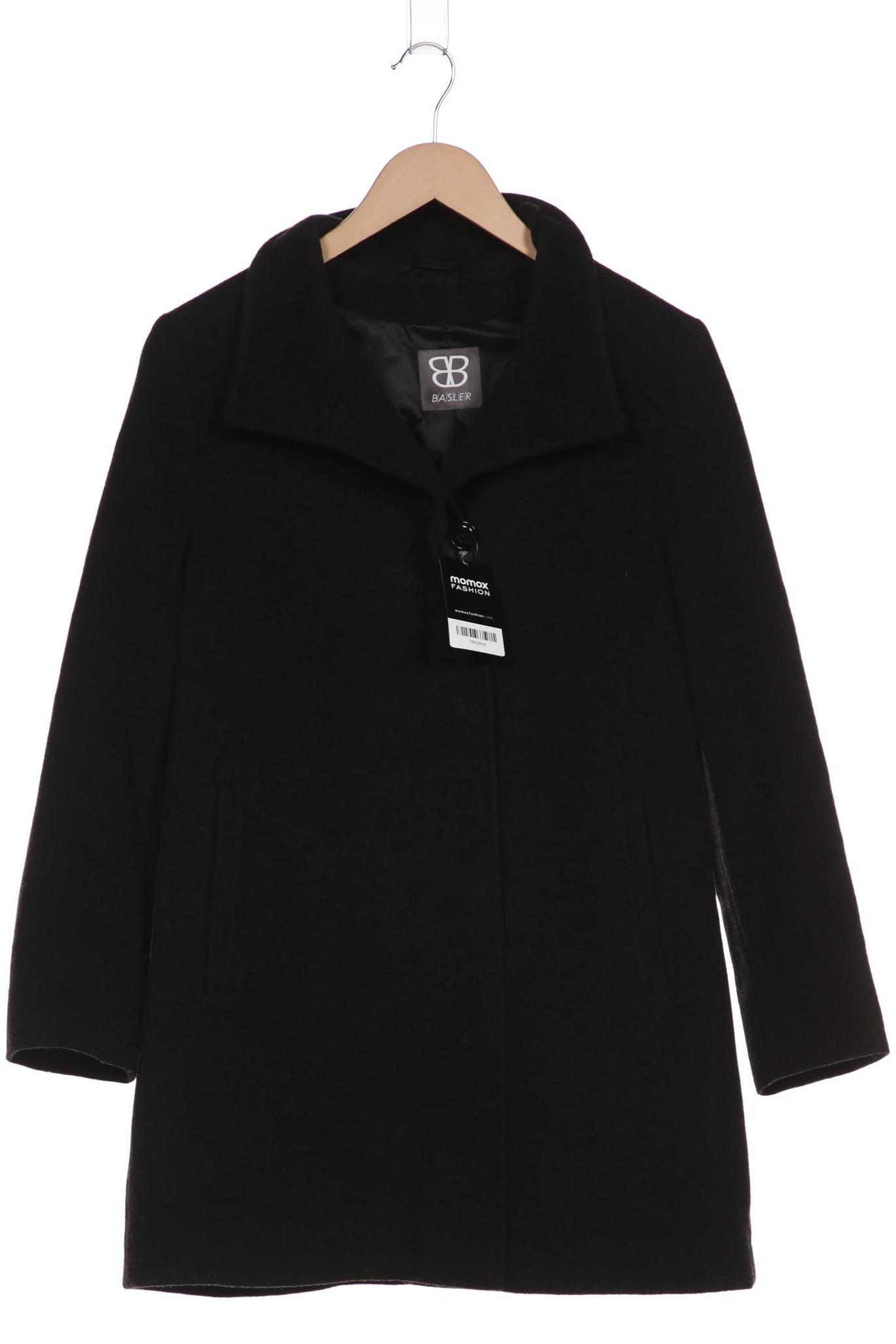 

Basler Damen Mantel, schwarz
