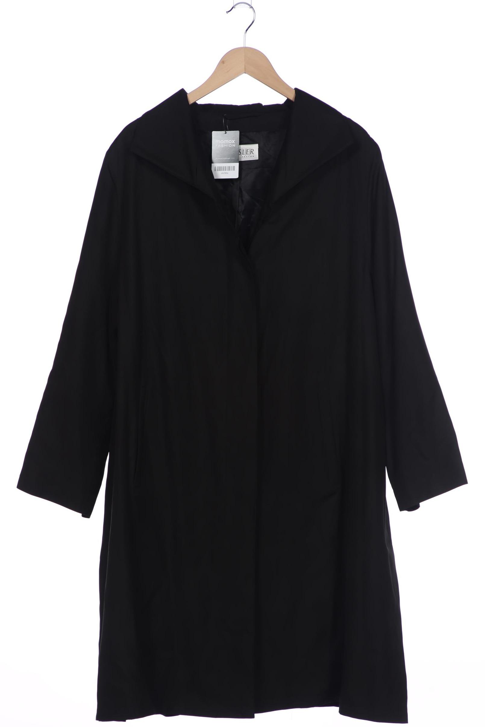 

Basler Damen Mantel, schwarz, Gr. 46