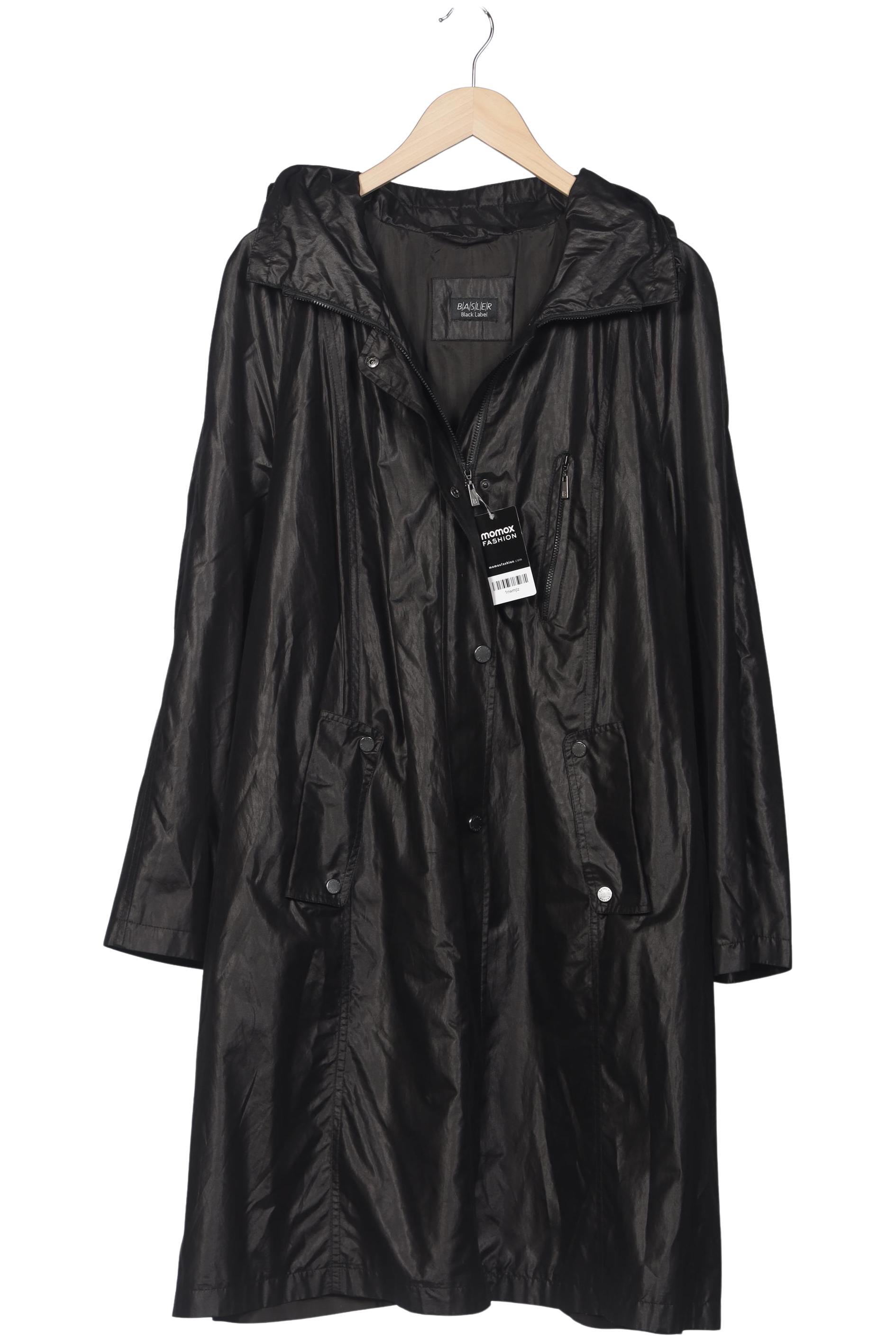 

Basler Damen Mantel, schwarz, Gr. 48