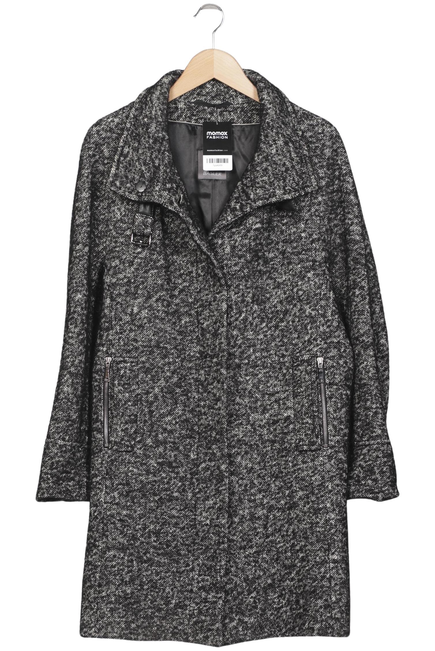 

Basler Damen Mantel, grau, Gr. 38