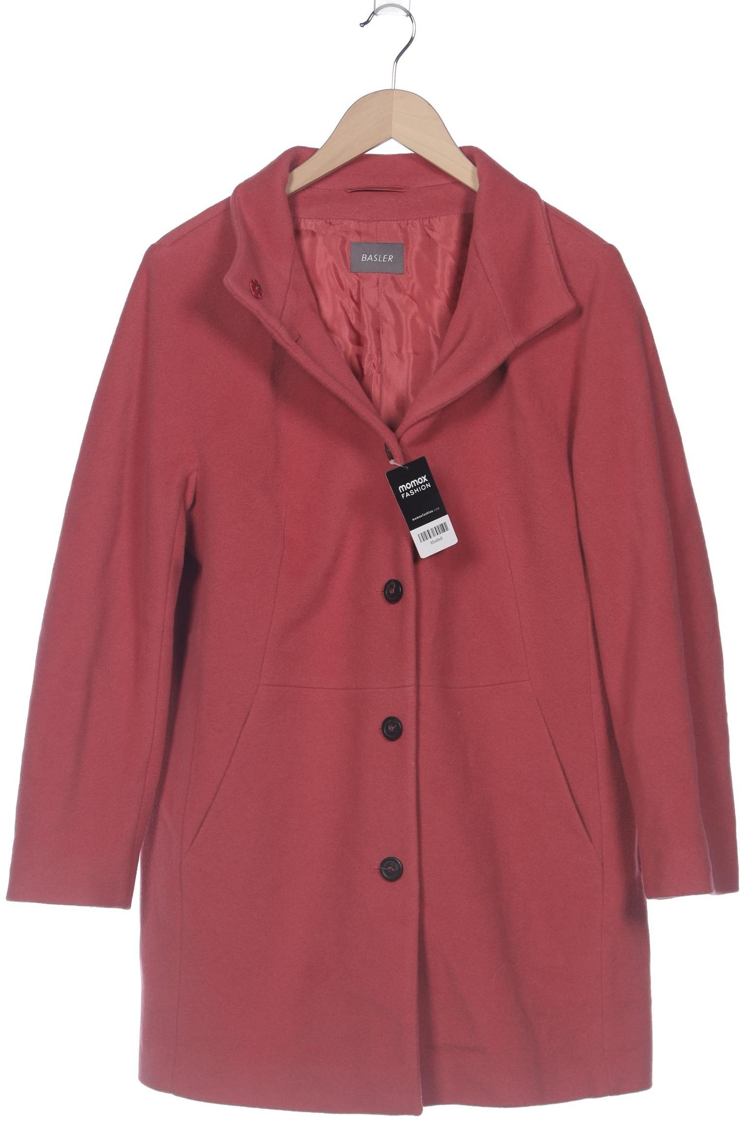 

Basler Damen Mantel, pink, Gr. 40