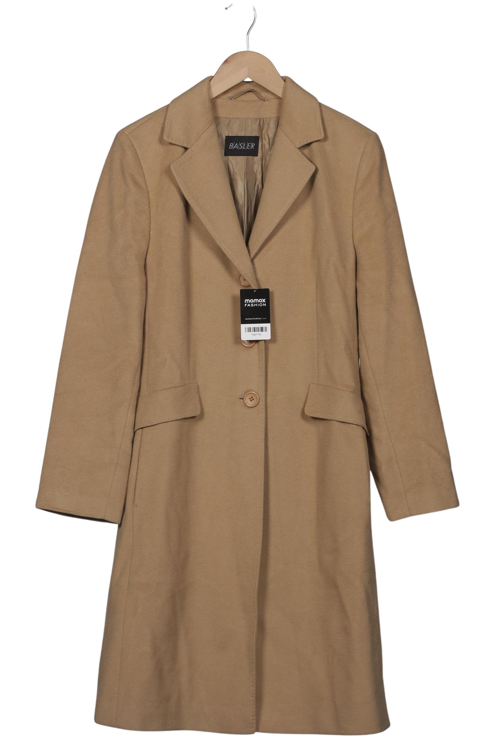 

Basler Damen Mantel, beige, Gr. 42