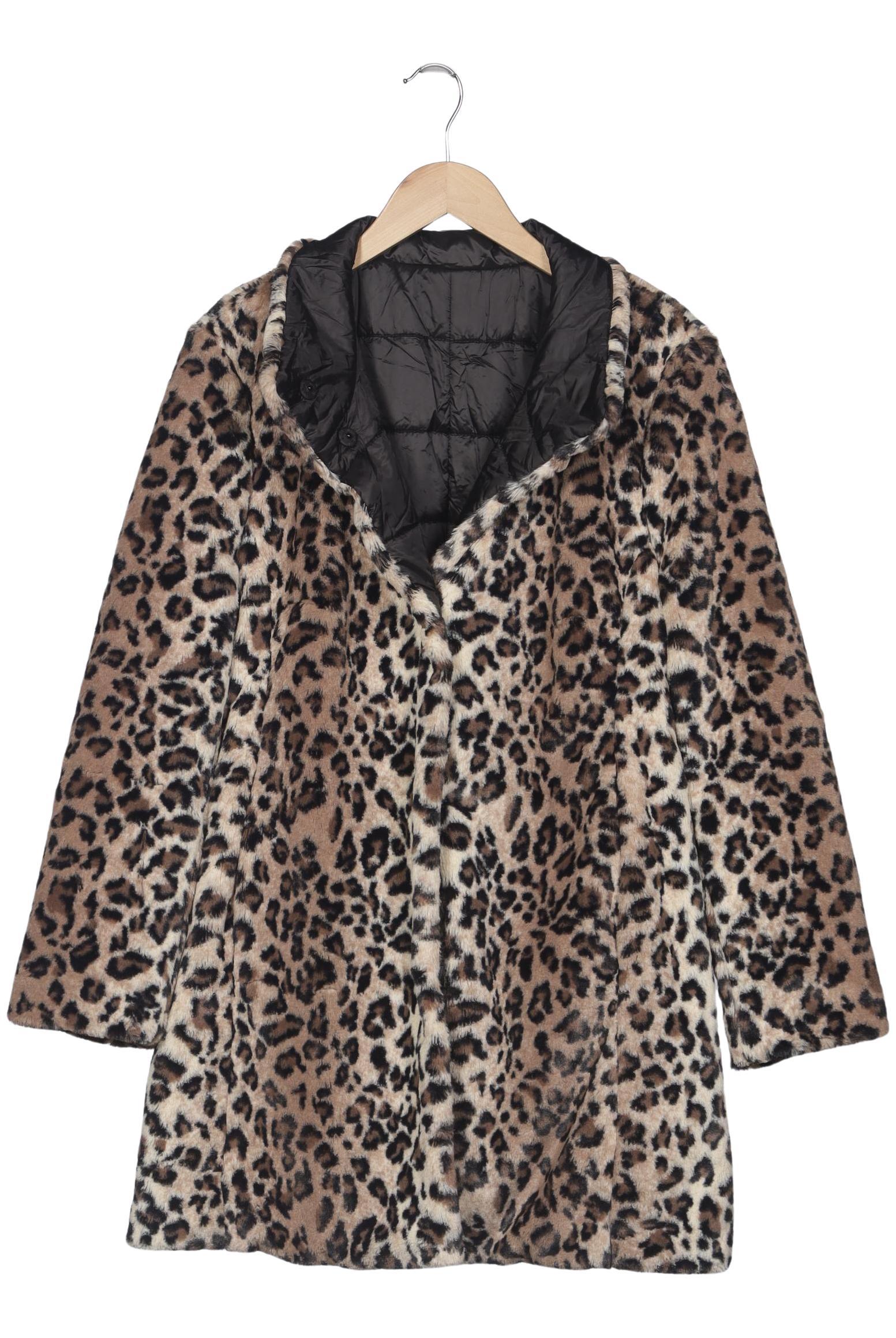 

Basler Damen Mantel, braun, Gr. 38