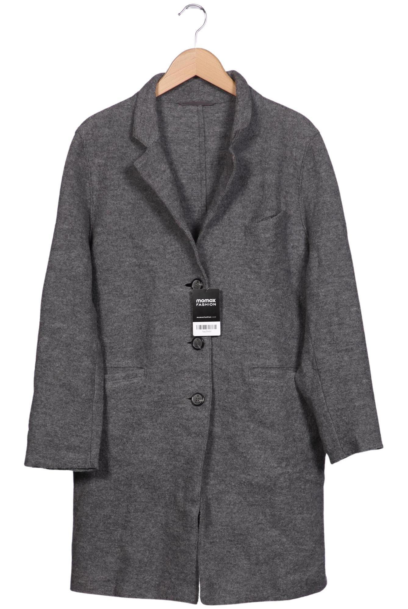 

Basler Damen Mantel, grau, Gr. 40