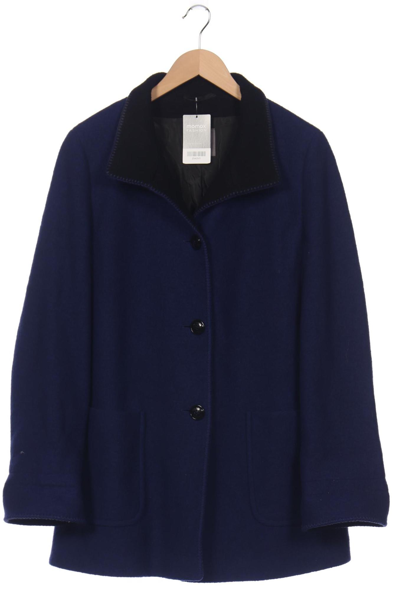 

Basler Damen Mantel, blau