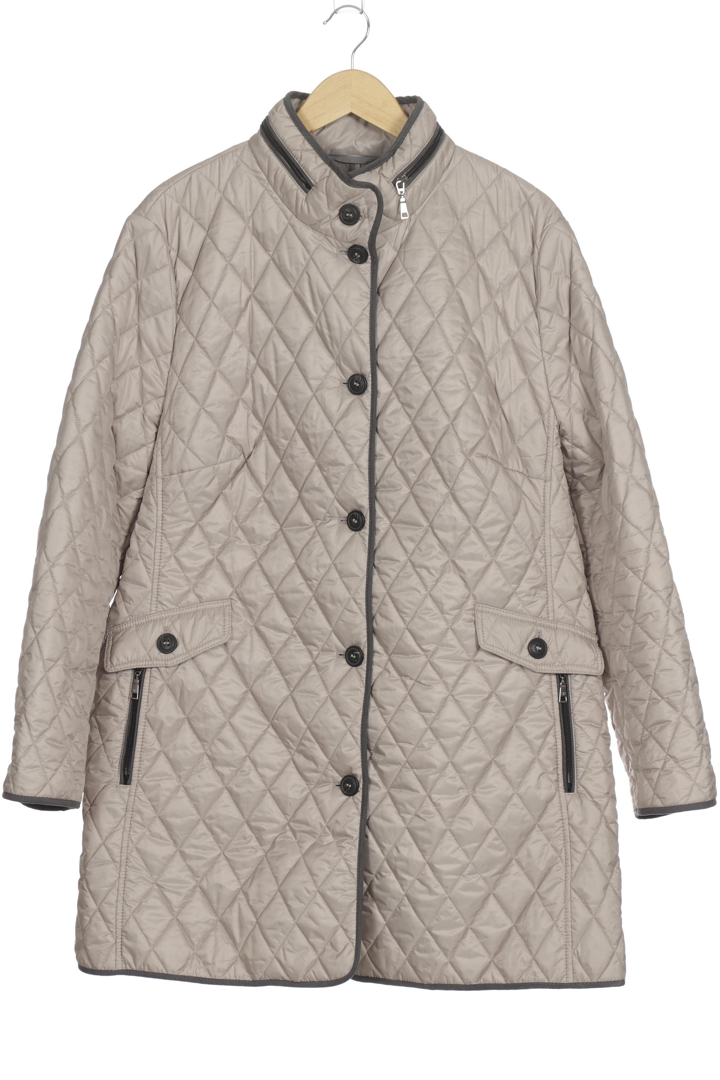 

Basler Damen Mantel, grau, Gr. 48