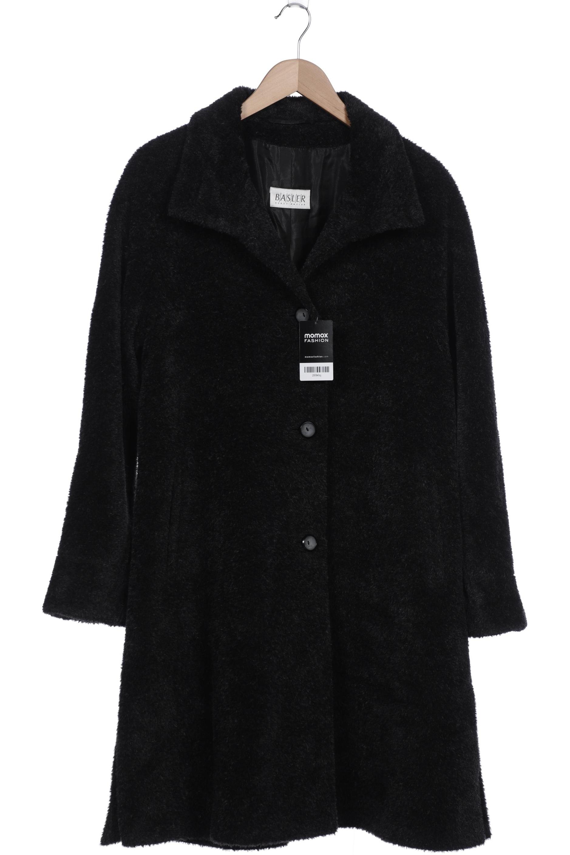 

Basler Damen Mantel, schwarz