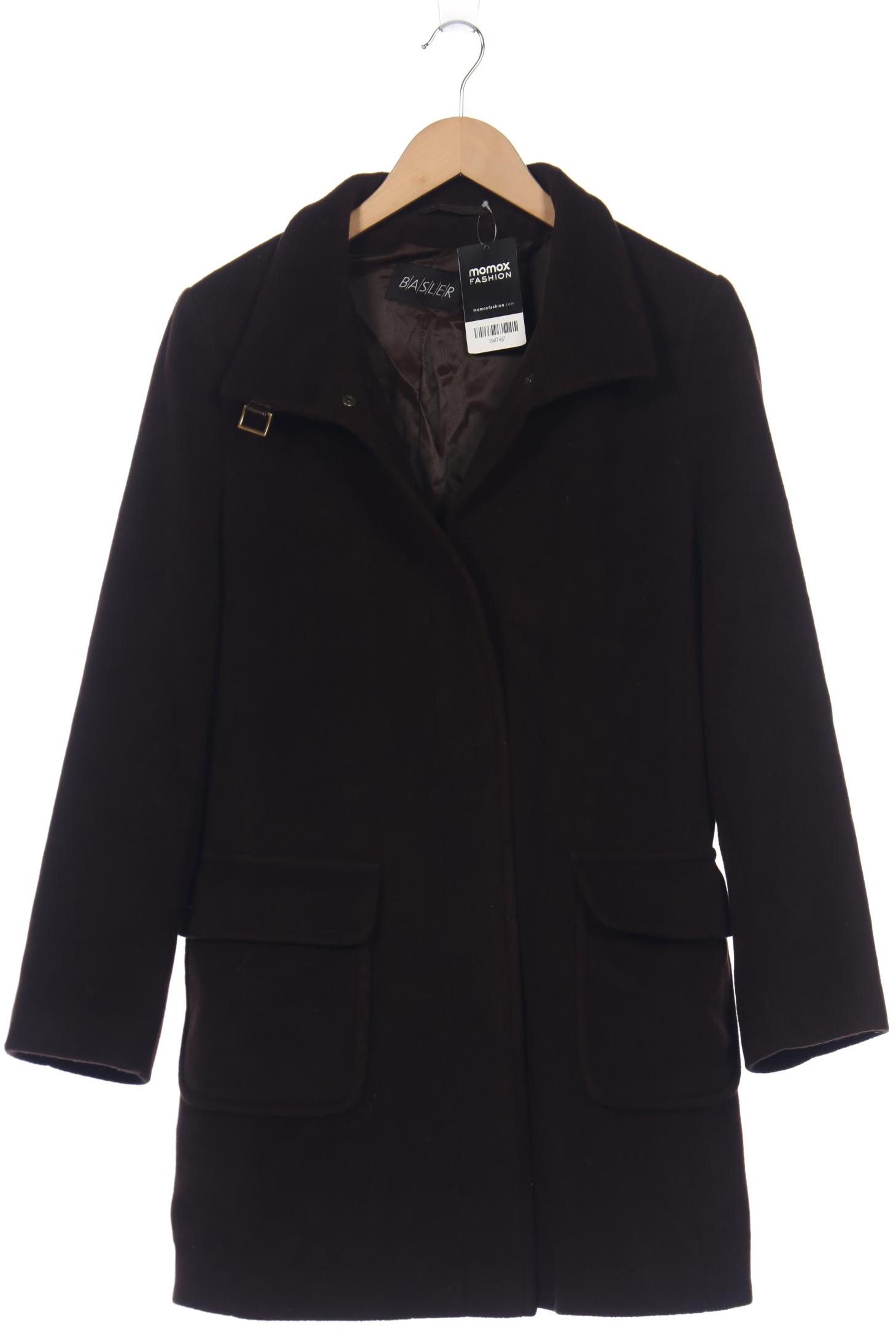 

Basler Damen Mantel, braun
