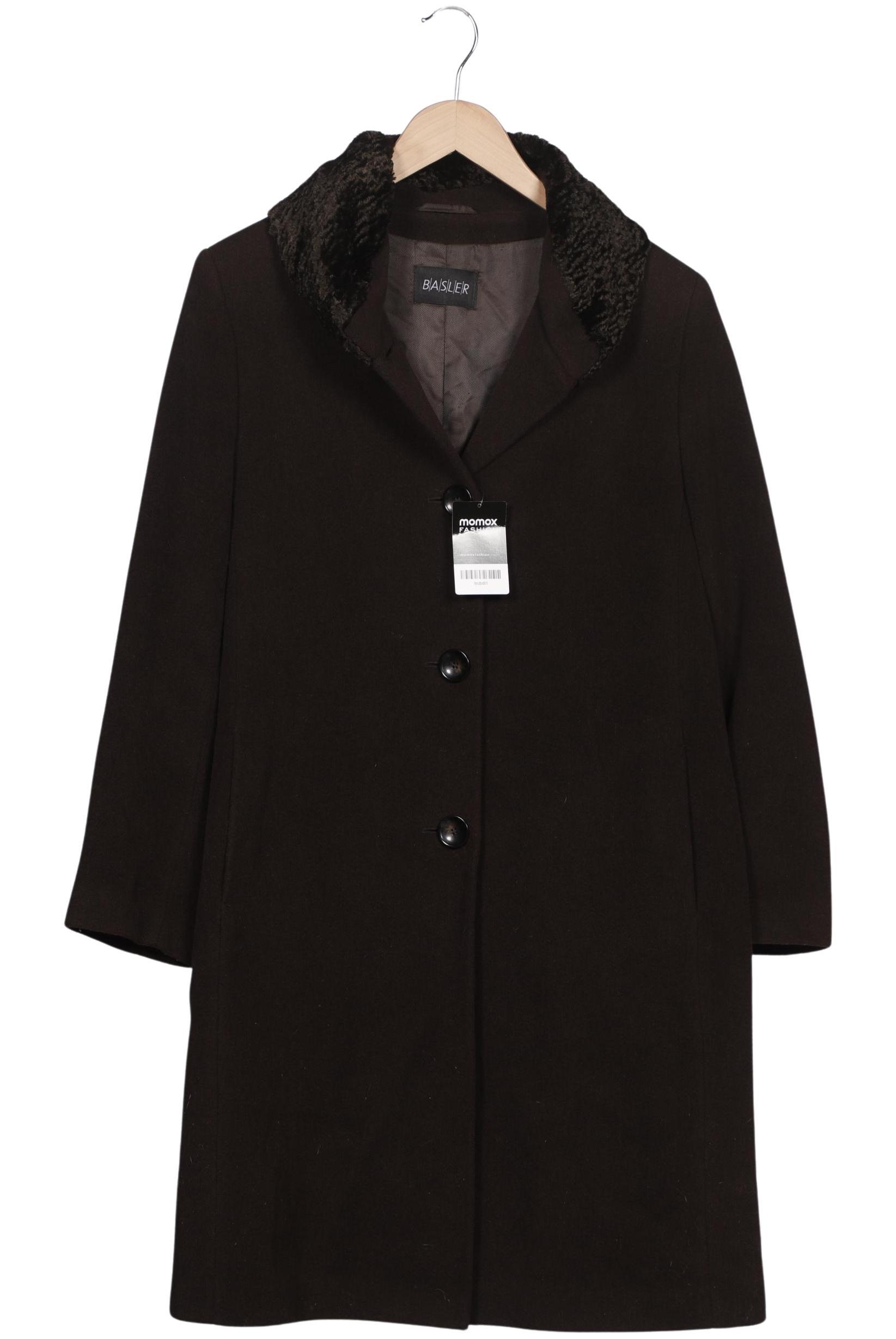 

Basler Damen Mantel, braun, Gr. 38