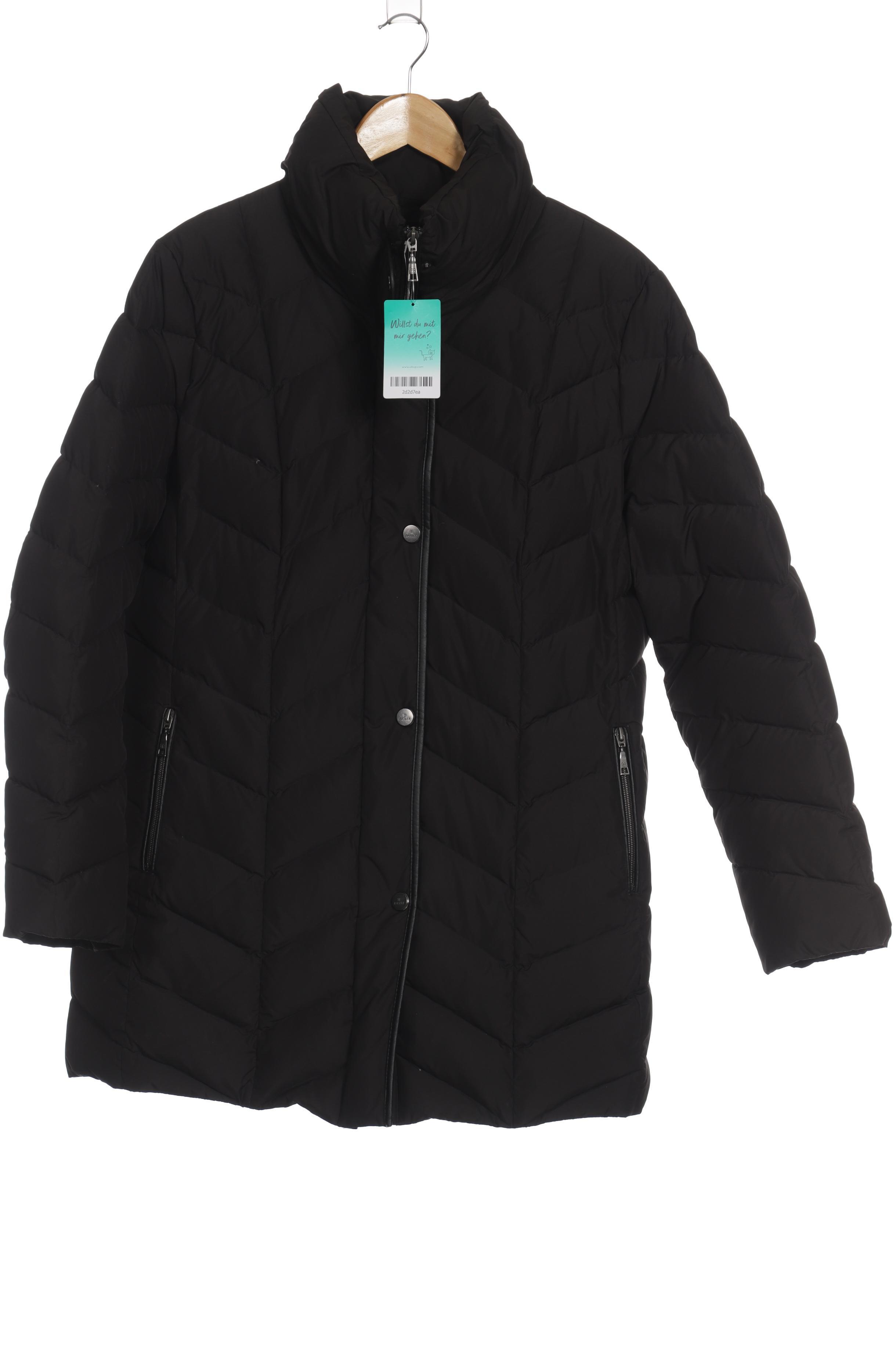 

Basler Damen Mantel, schwarz, Gr. 42