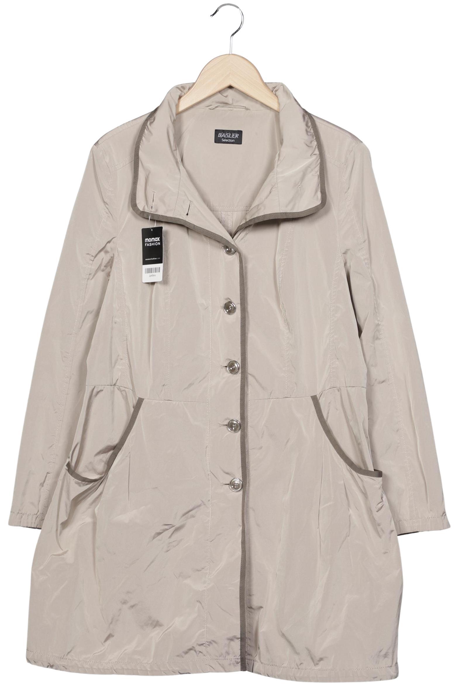 

Basler Damen Mantel, beige, Gr. 42