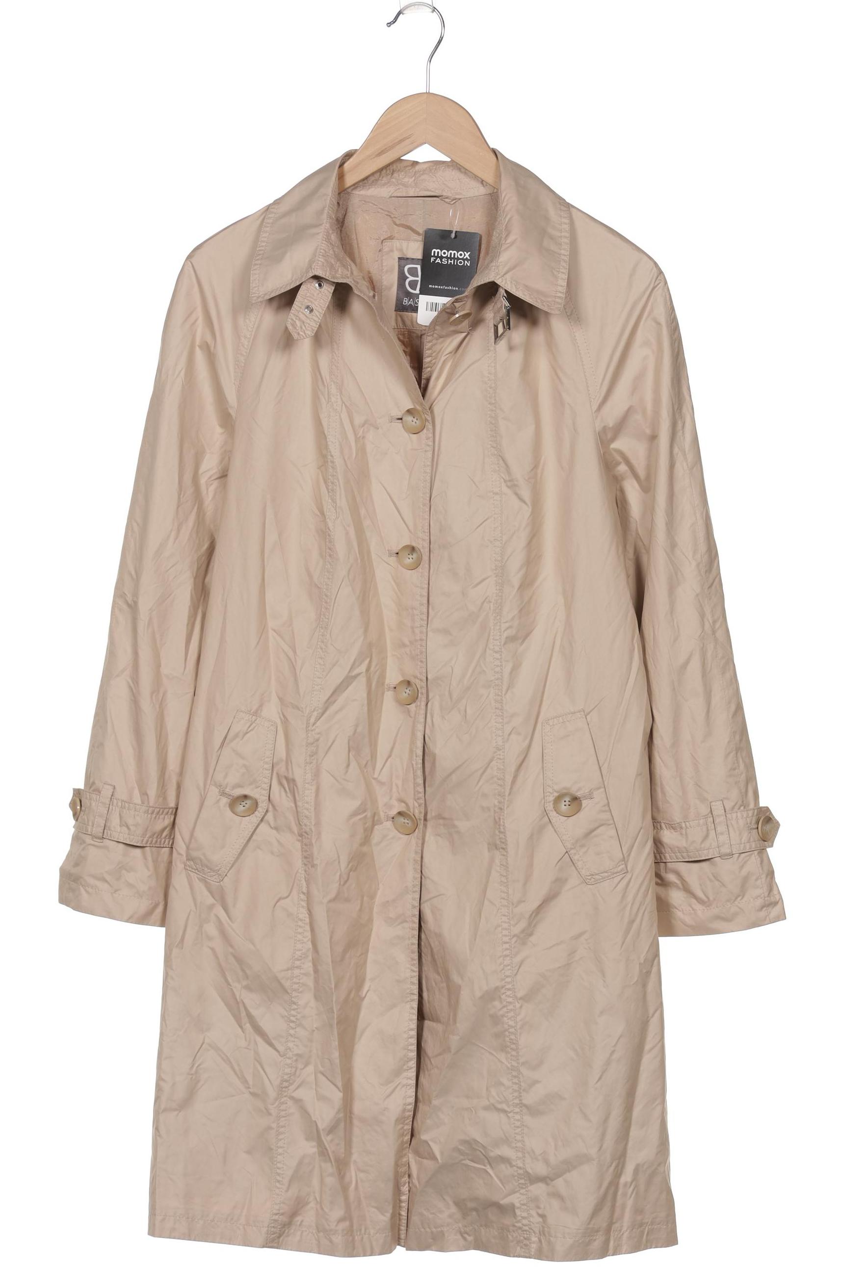 

Basler Damen Mantel, beige, Gr. 42