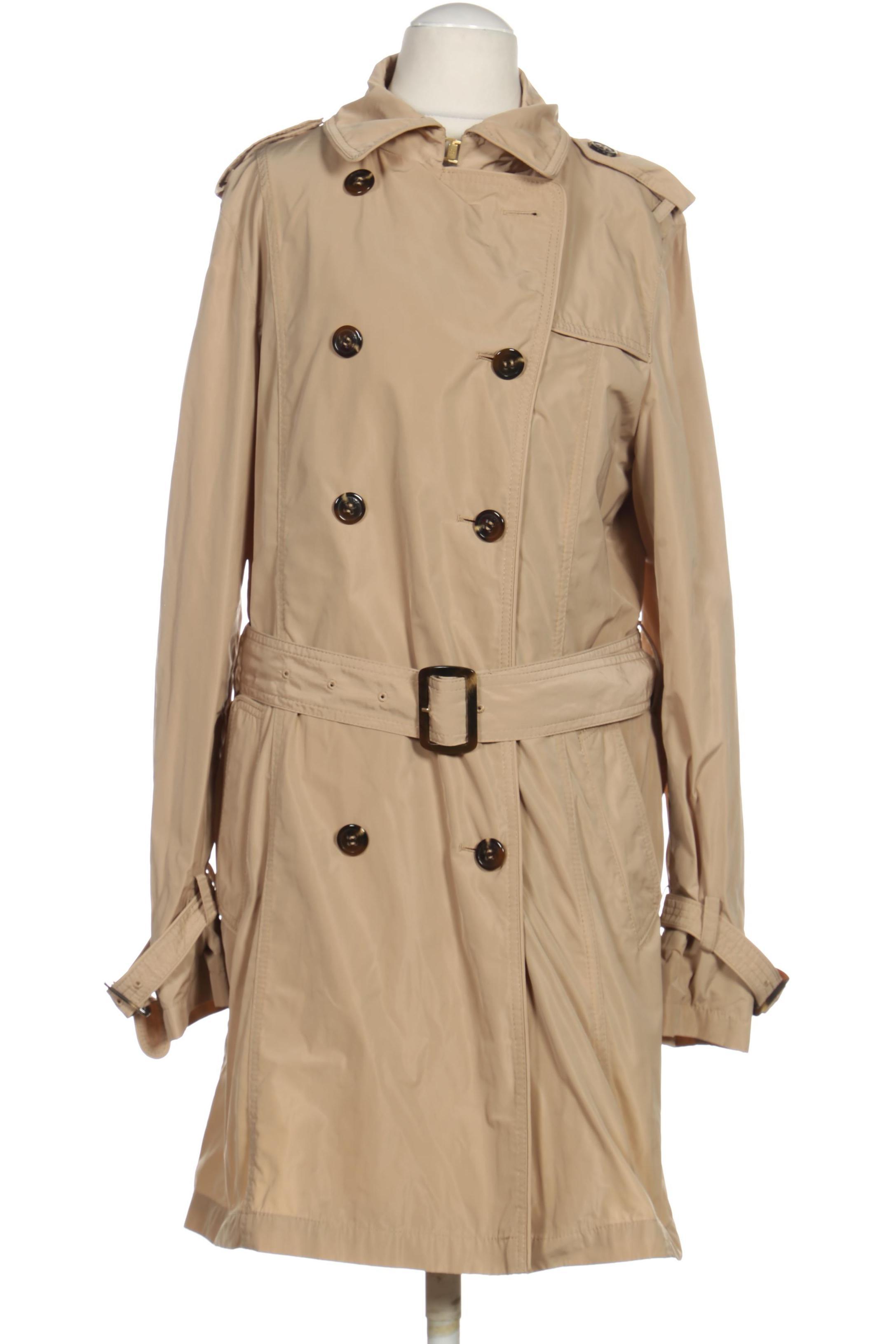 

Basler Damen Mantel, beige, Gr. 36