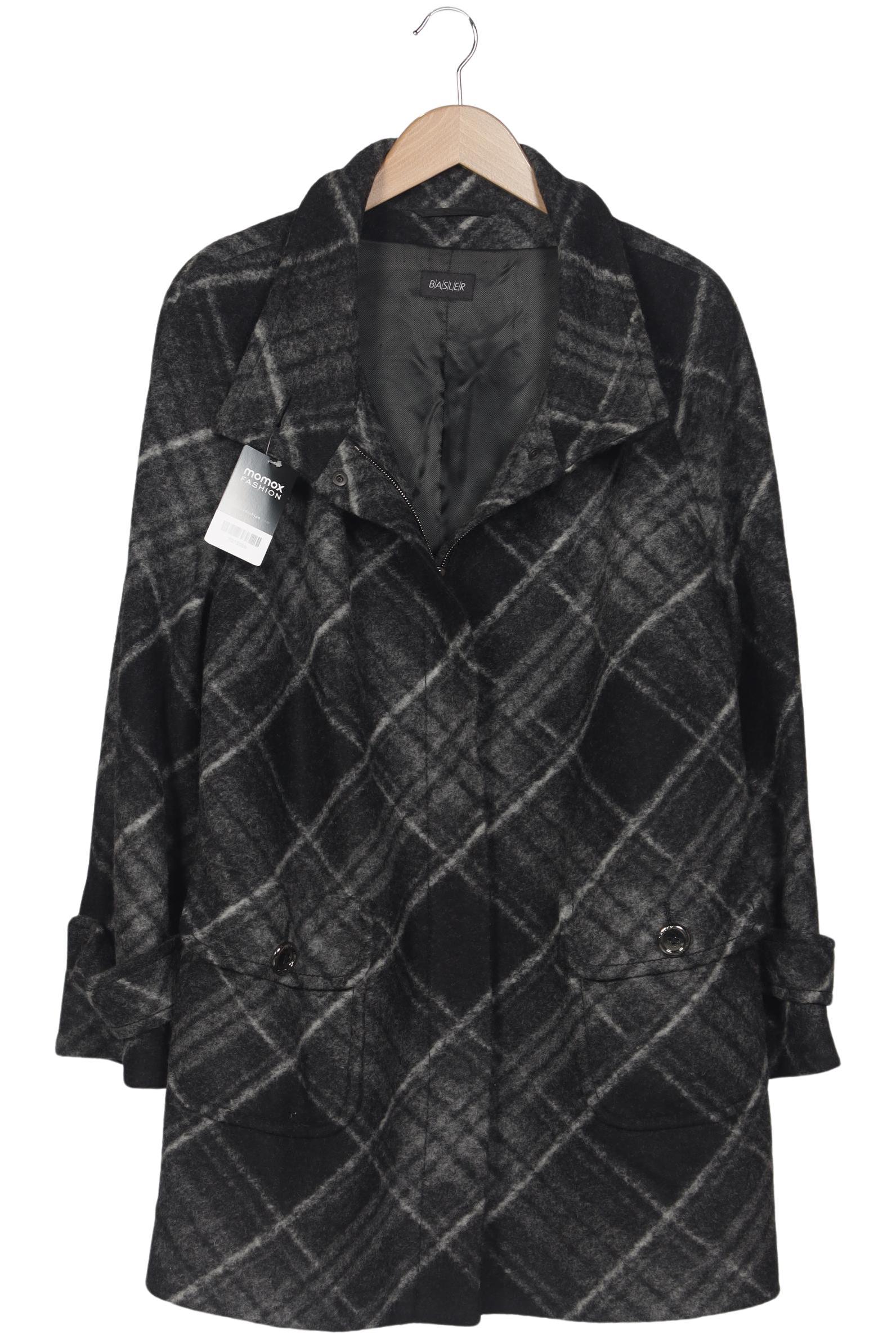 

Basler Damen Mantel, grau, Gr. 46