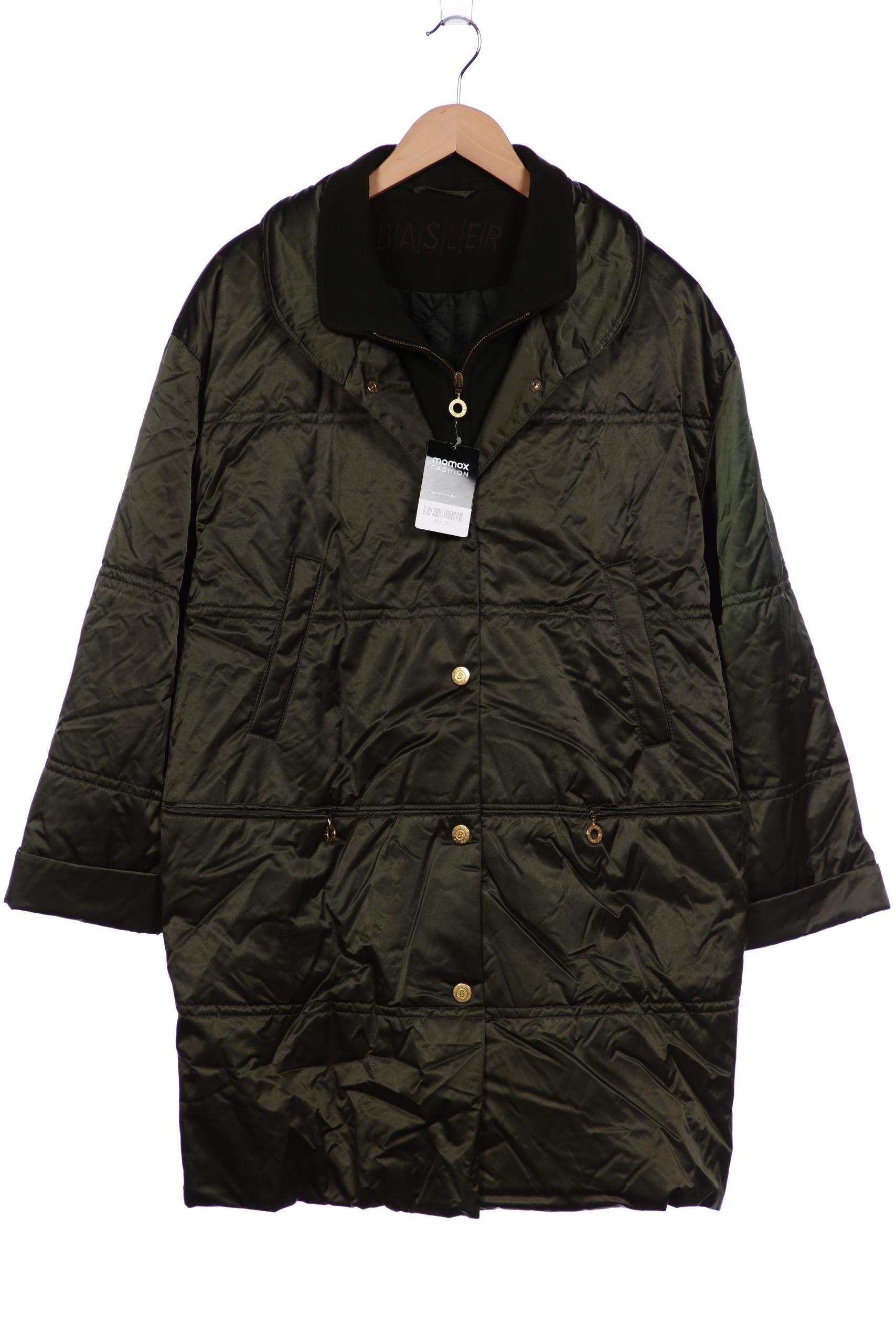 

Basler Damen Mantel, grün, Gr. 42