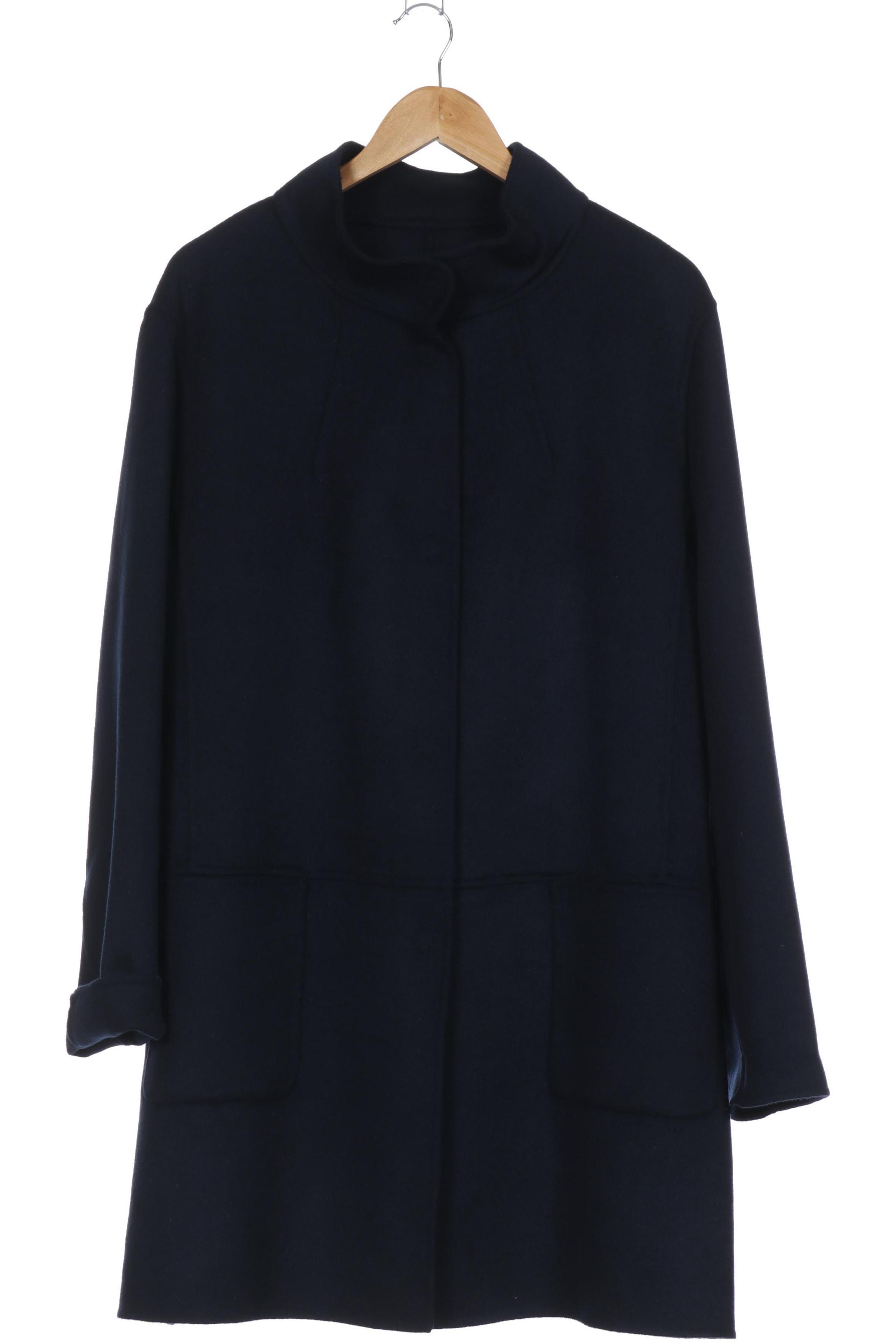 

Basler Damen Mantel, blau, Gr. 48