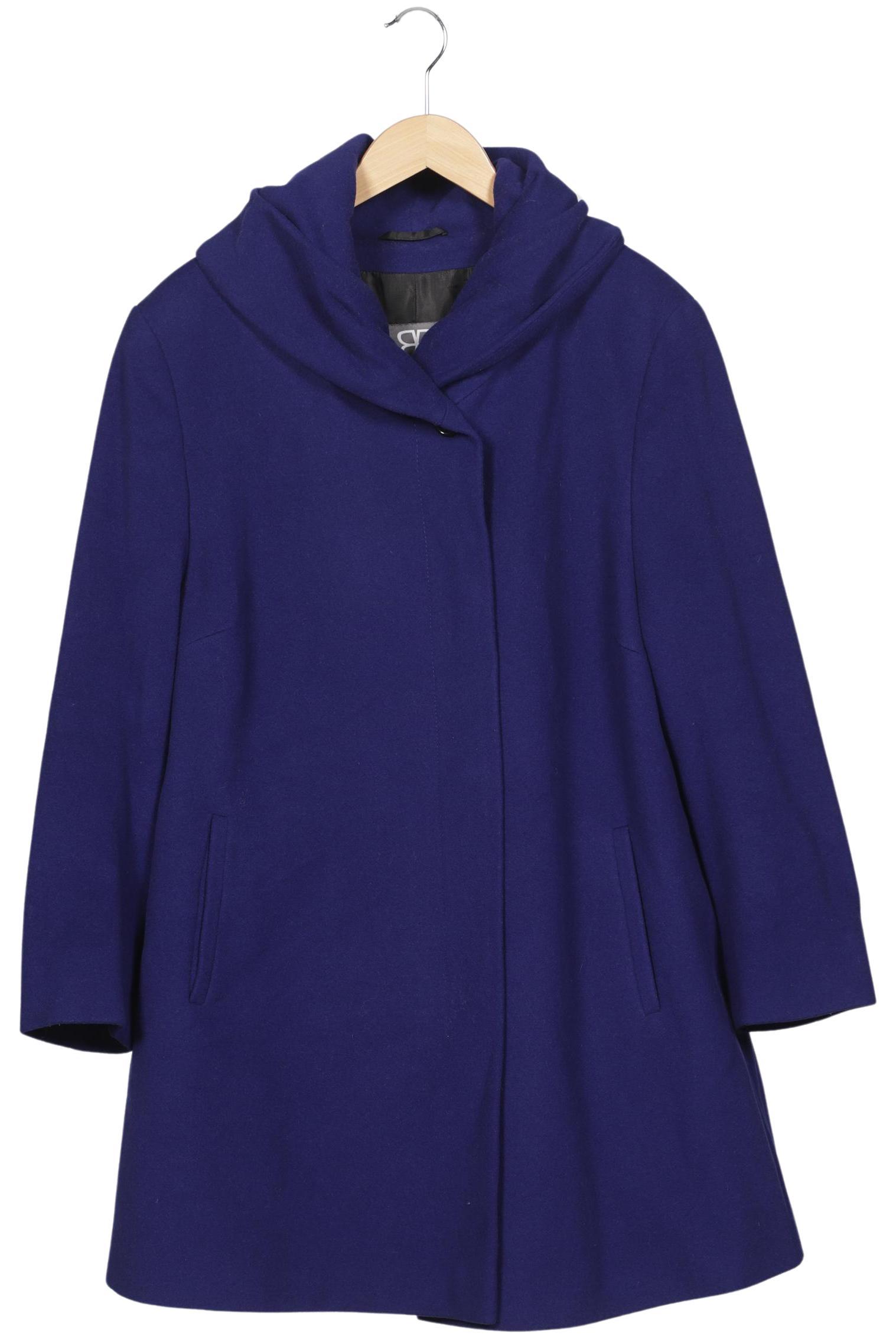 

Basler Damen Mantel, marineblau, Gr. 46