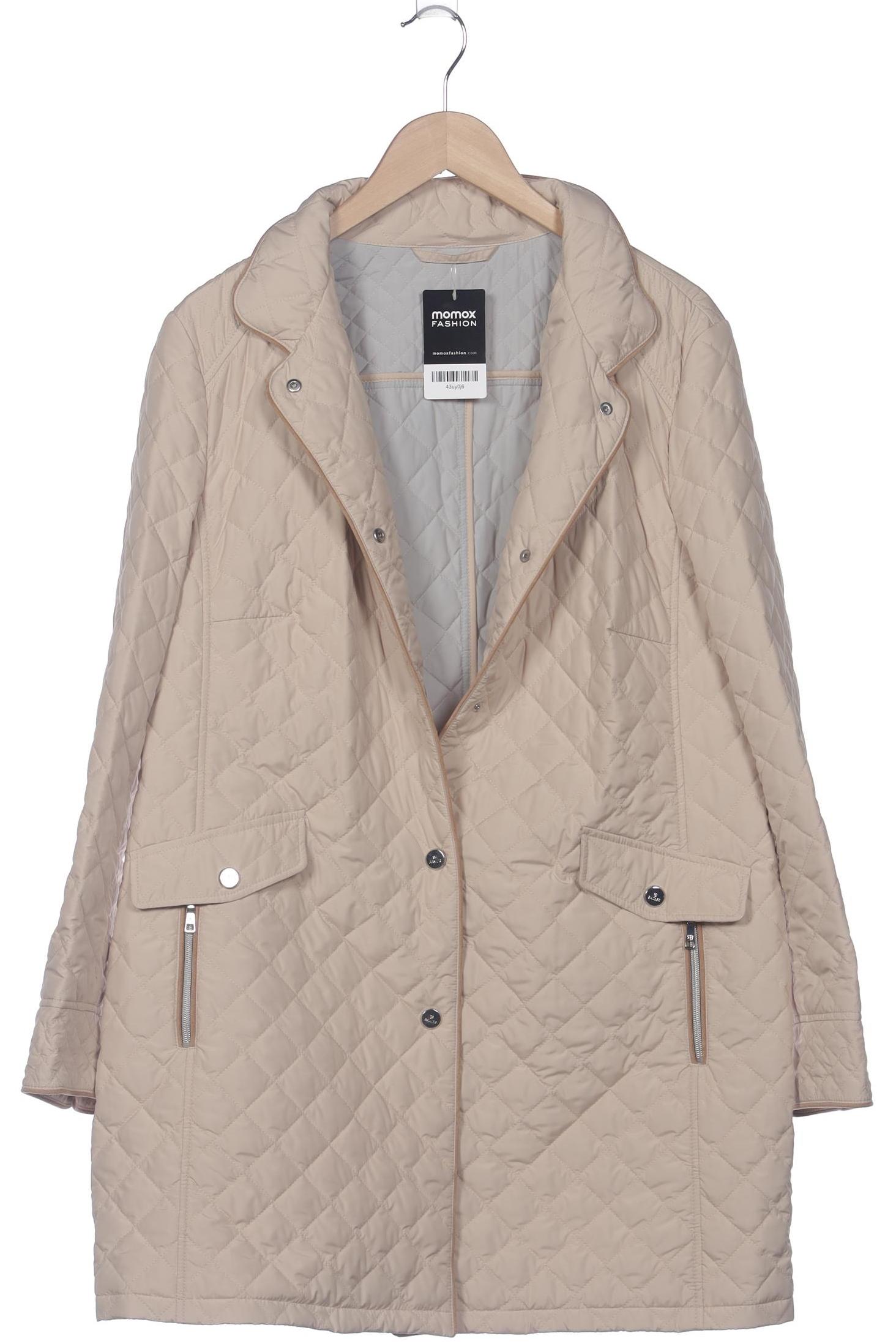 

Basler Damen Mantel, beige, Gr. 44