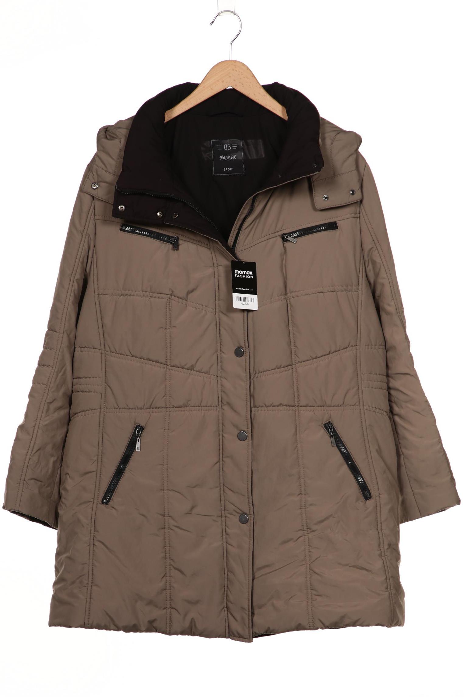 

Basler Damen Mantel, grau, Gr. 50