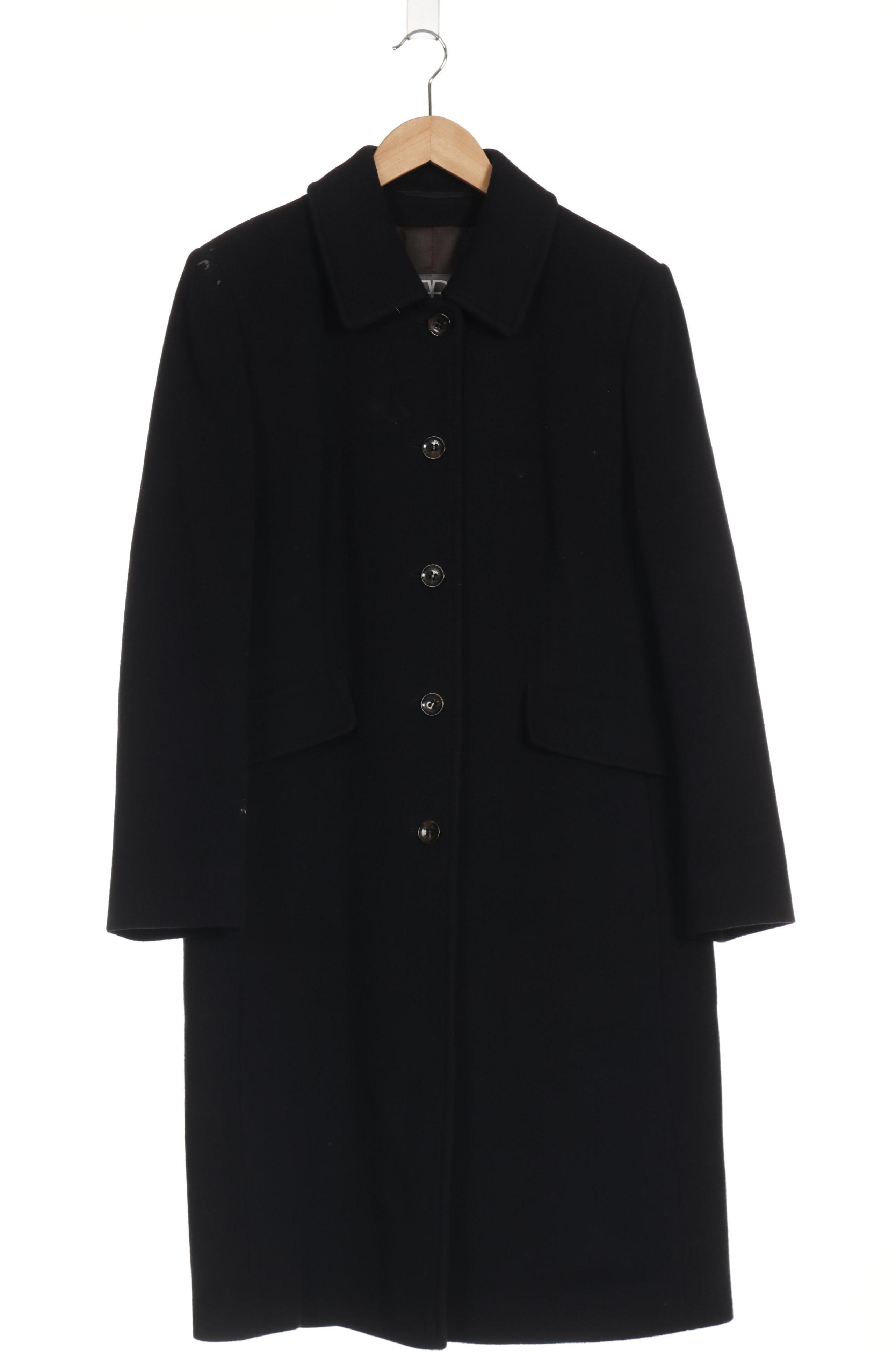 

Basler Damen Mantel, blau, Gr. 42