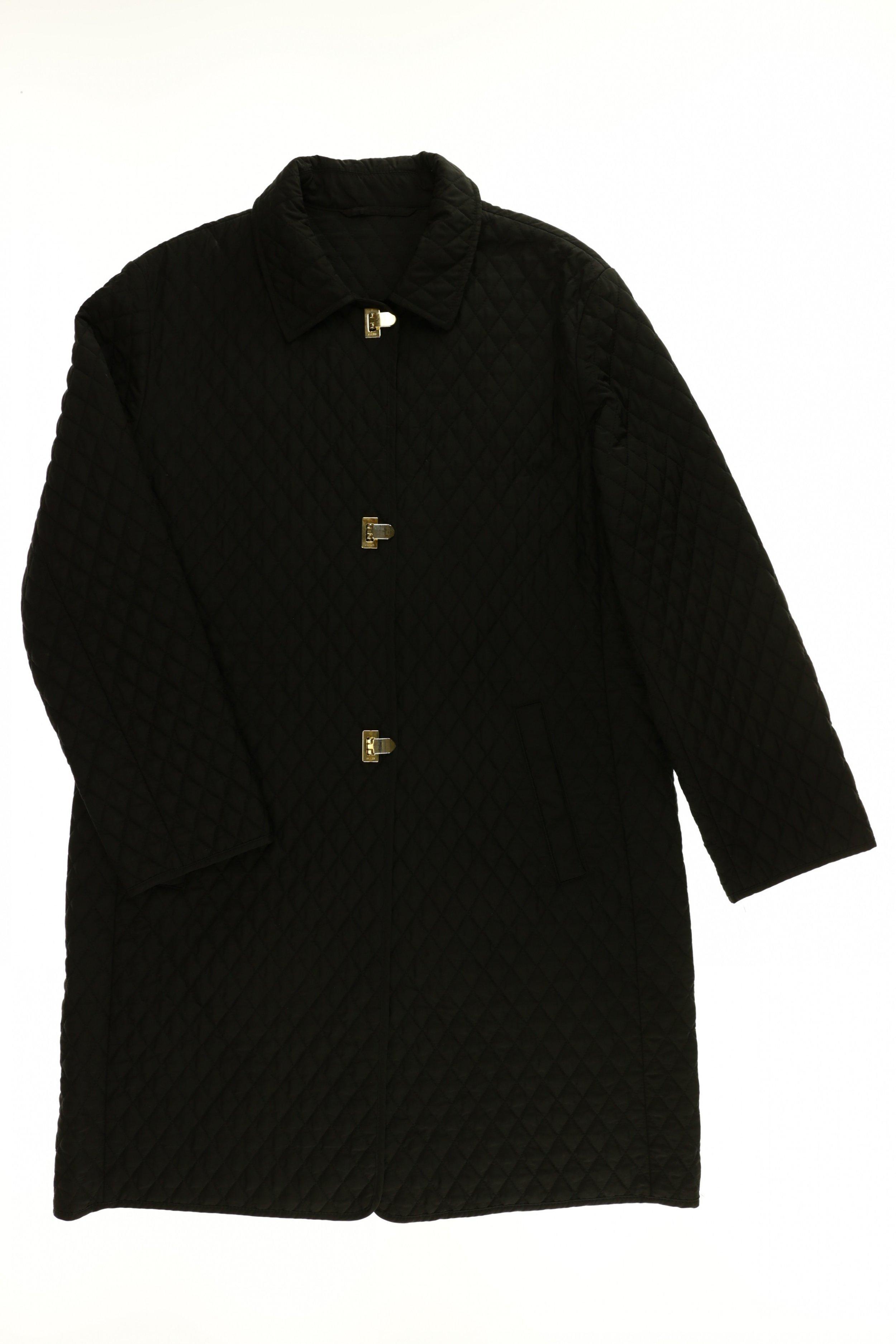 

Basler Damen Mantel, schwarz, Gr. 38