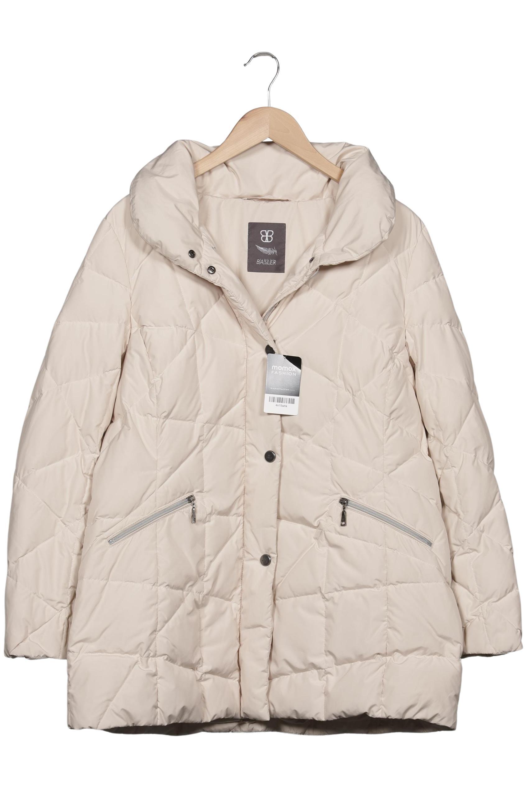 

Basler Damen Mantel, beige, Gr. 44