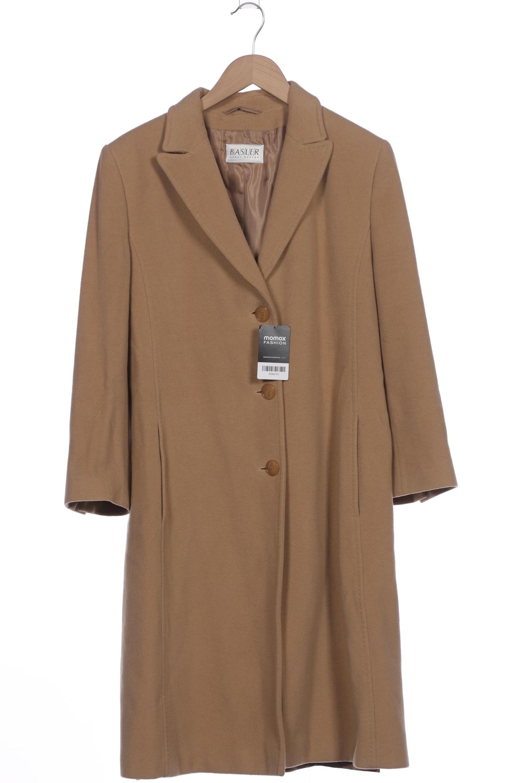

Basler Damen Mantel, beige, Gr. 42