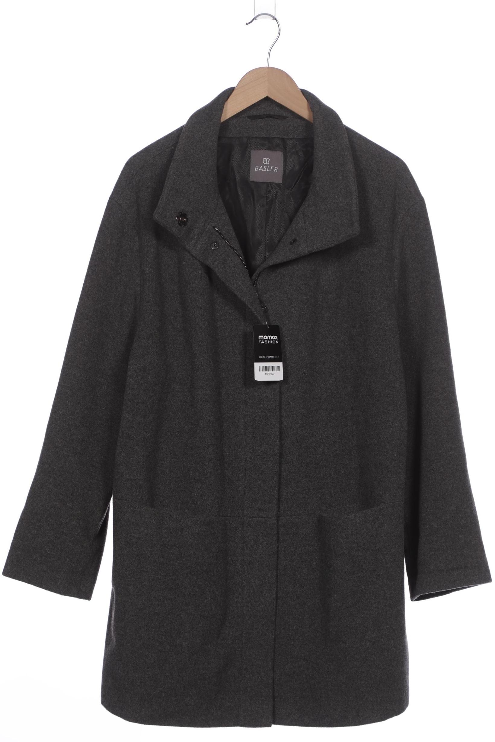 

Basler Damen Mantel, grau, Gr. 46