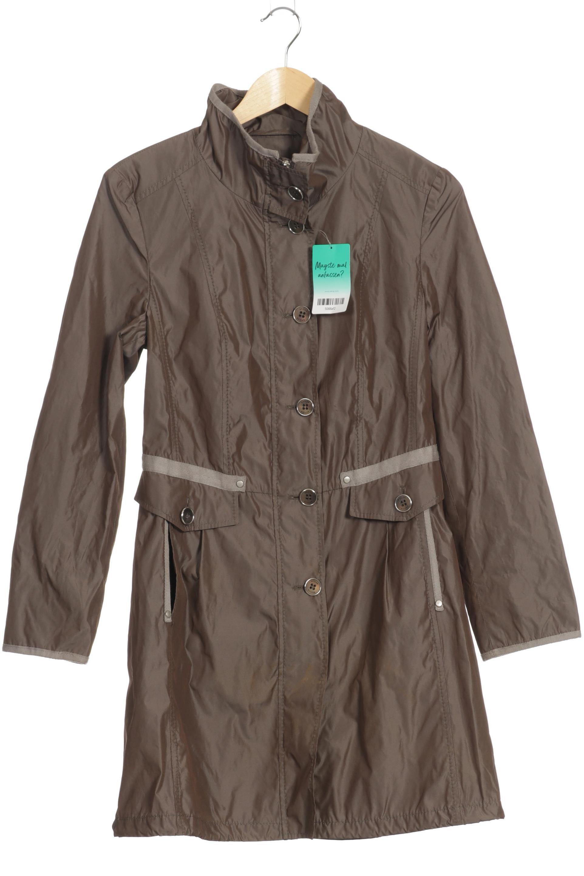 

Basler Damen Mantel, grau, Gr. 38