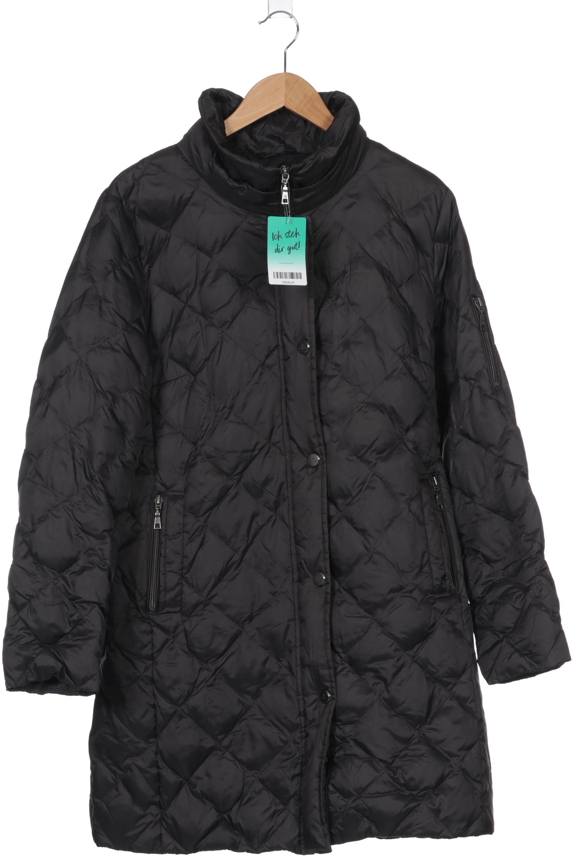 

Basler Damen Mantel, schwarz, Gr. 42